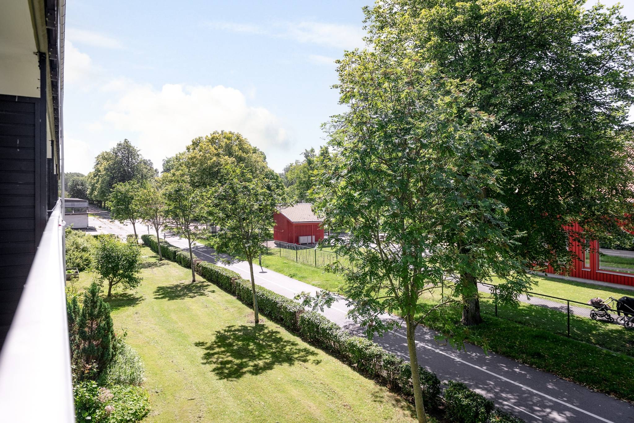 2 rum Lägenhet på Guldringen 4 Göteborgs kommun - bild 19