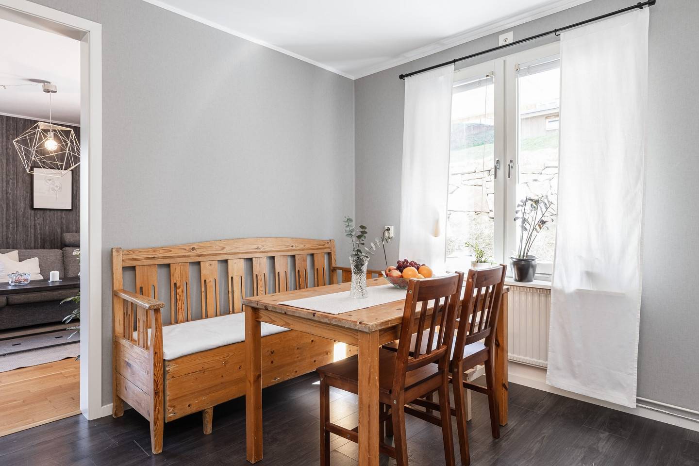 2 rum Lägenhet på Repslagaregatan 20B Centralt Arvika kommun - bild 12