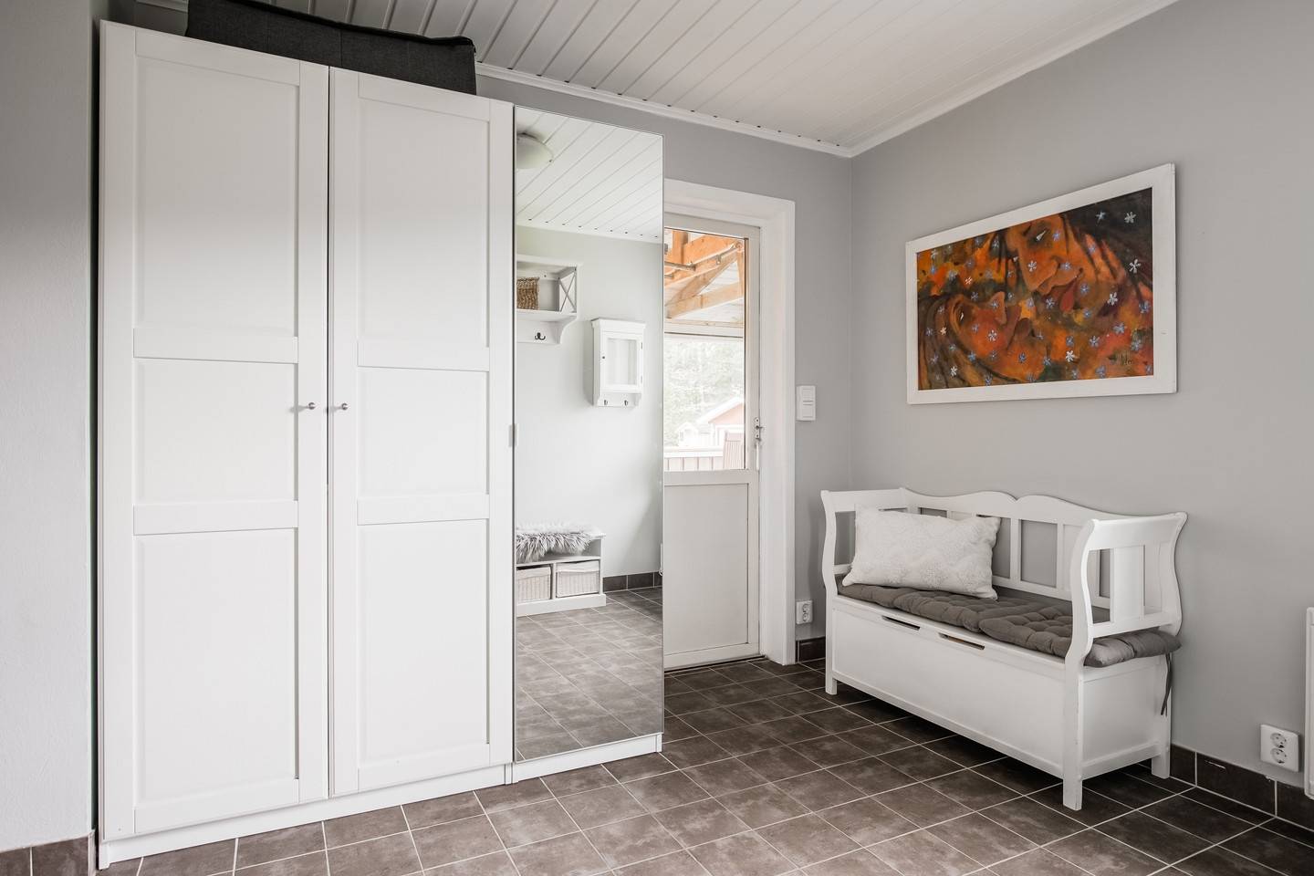 5 rum Villa på Lindströms väg 1 Hova Tätort Gullspångs kommun - bild 9