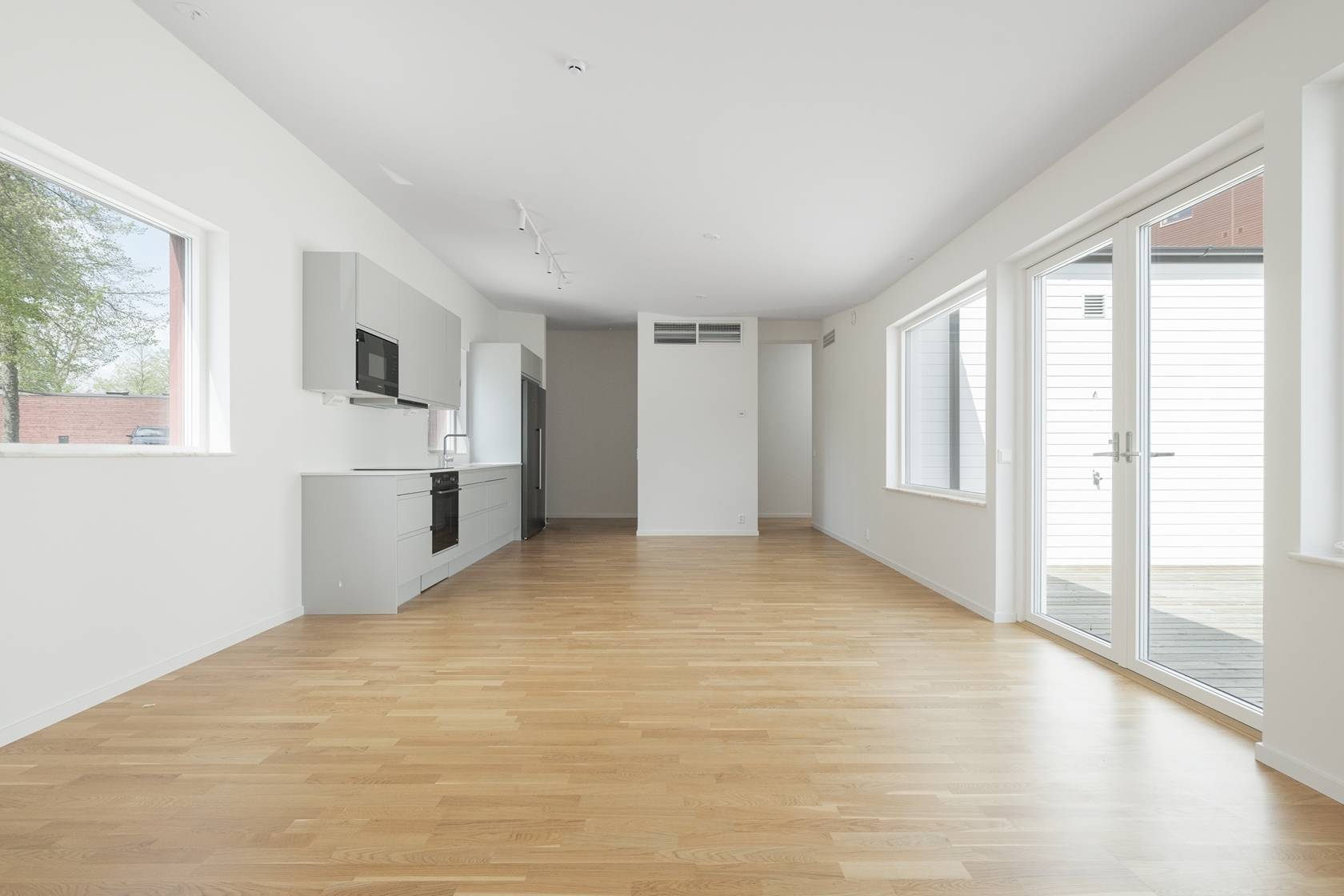 3 rum Radhus på Bruksvägen 30 (Hus 12) Nättraby Karlskrona kommun - bild 8