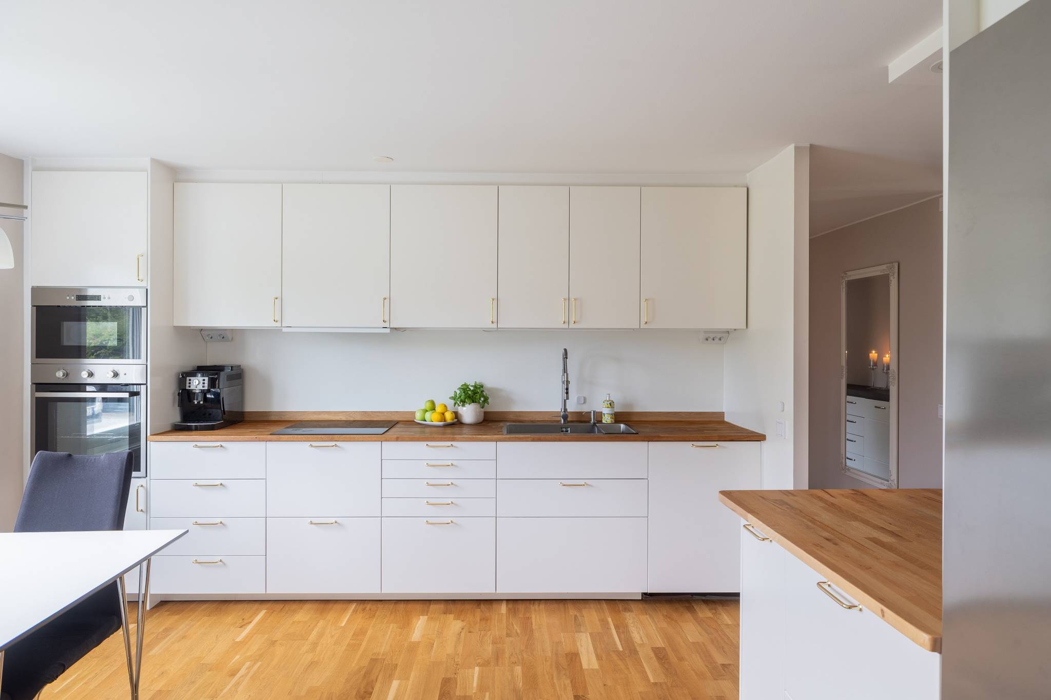 4 rum villa på Gamla vägen 3B Trekanten, Kalmar kommun - bild 3