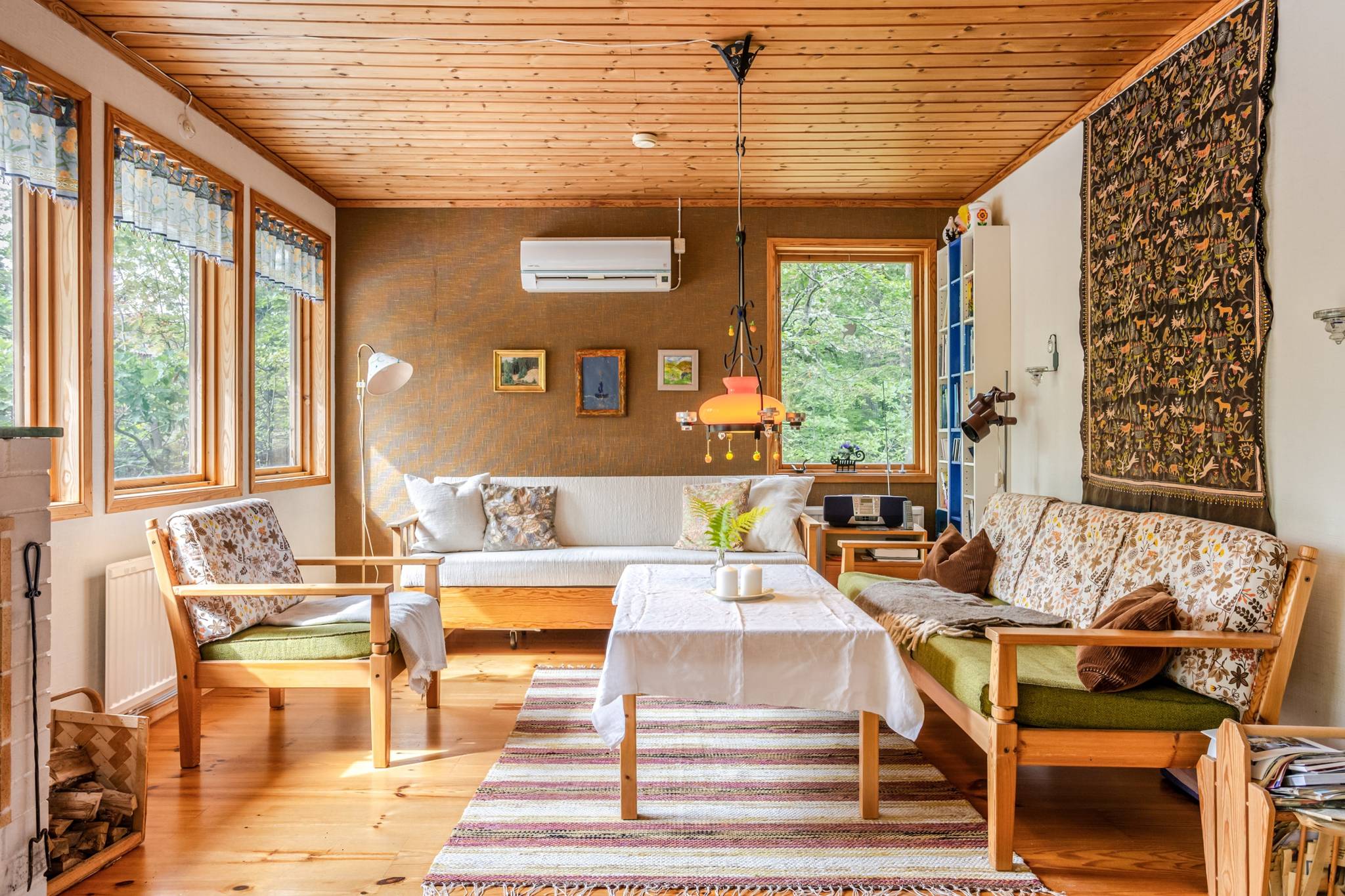 4 rum Fritidshus på Väbynäsvägen 39 Ronneby kommun - bild 10
