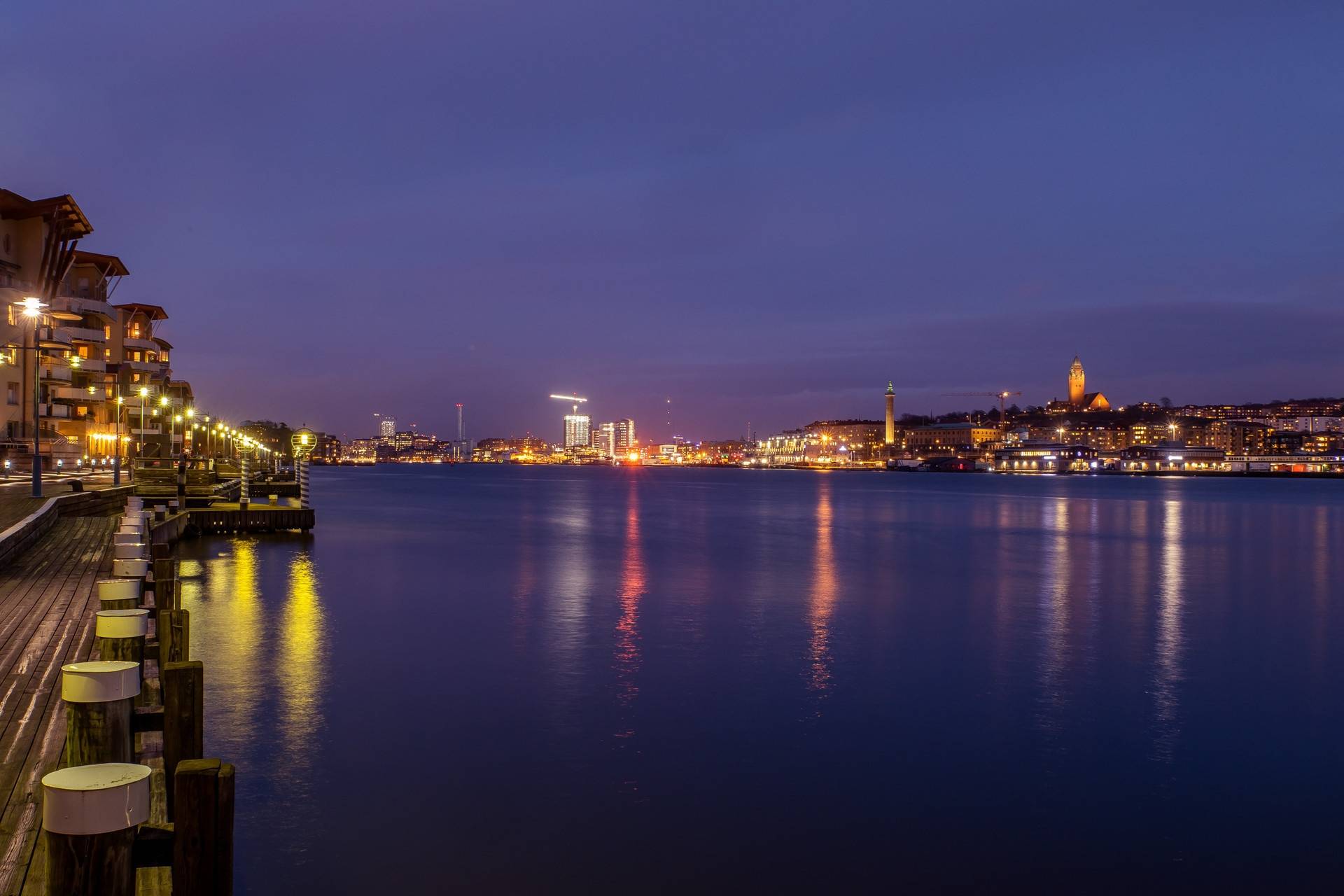 1.5 rum Lägenhet på Östra Eriksbergsgatan 85A Eriksberg / Hisingen Göteborgs kommun - bild 32