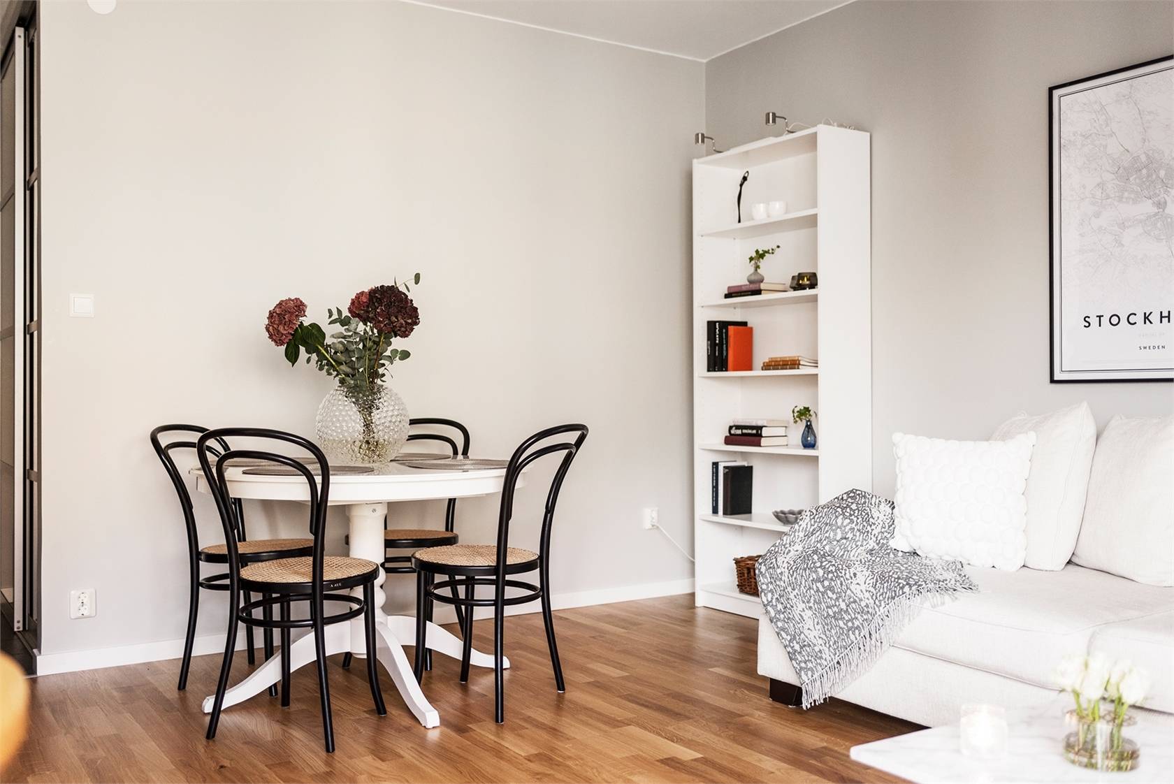 2 rum Lägenhet på Strålgatan 23, 4 tr Lilla Essingen - Kungsholmen Stockholms kommun - bild 10