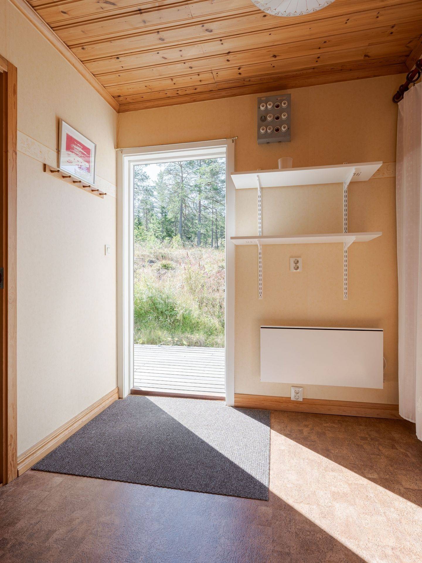 2 rum Villa på Långroudden 115 Arnäsvall Örnsköldsviks kommun - bild 62