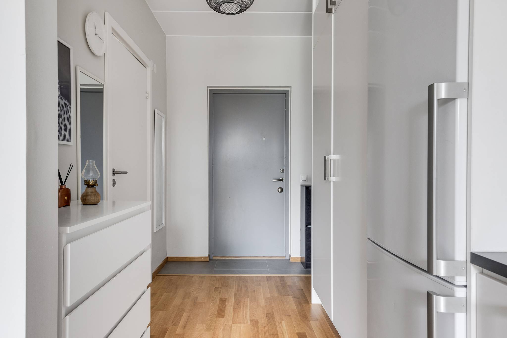 1 rum Lägenhet på Leopoldsgatan 25 Nyby Uppsala kommun - bild 9