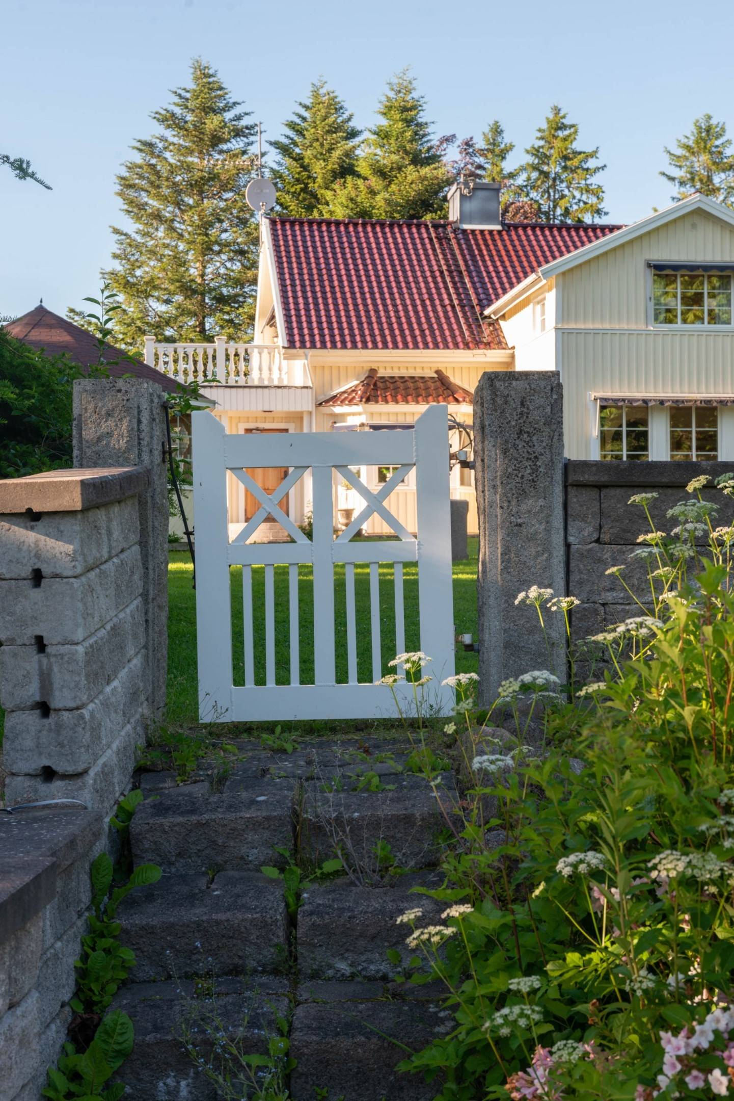 8 rum Villa på Forshall Östra Forsöle 1 Forshall Grästorps kommun - bild 72