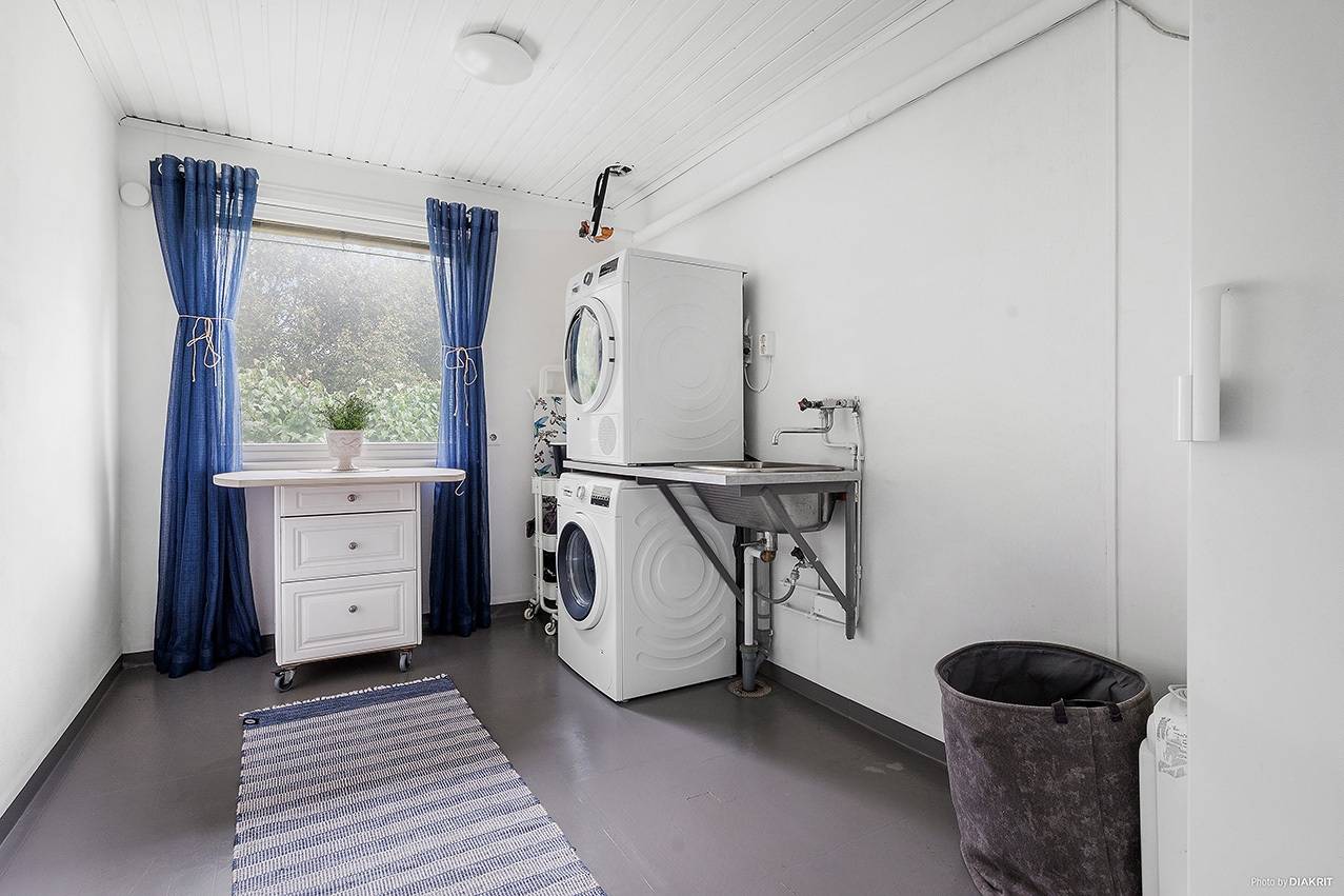 6 rum Villa på Eriksbergsvägen 4 Mjöbäck Svenljunga kommun - bild 6
