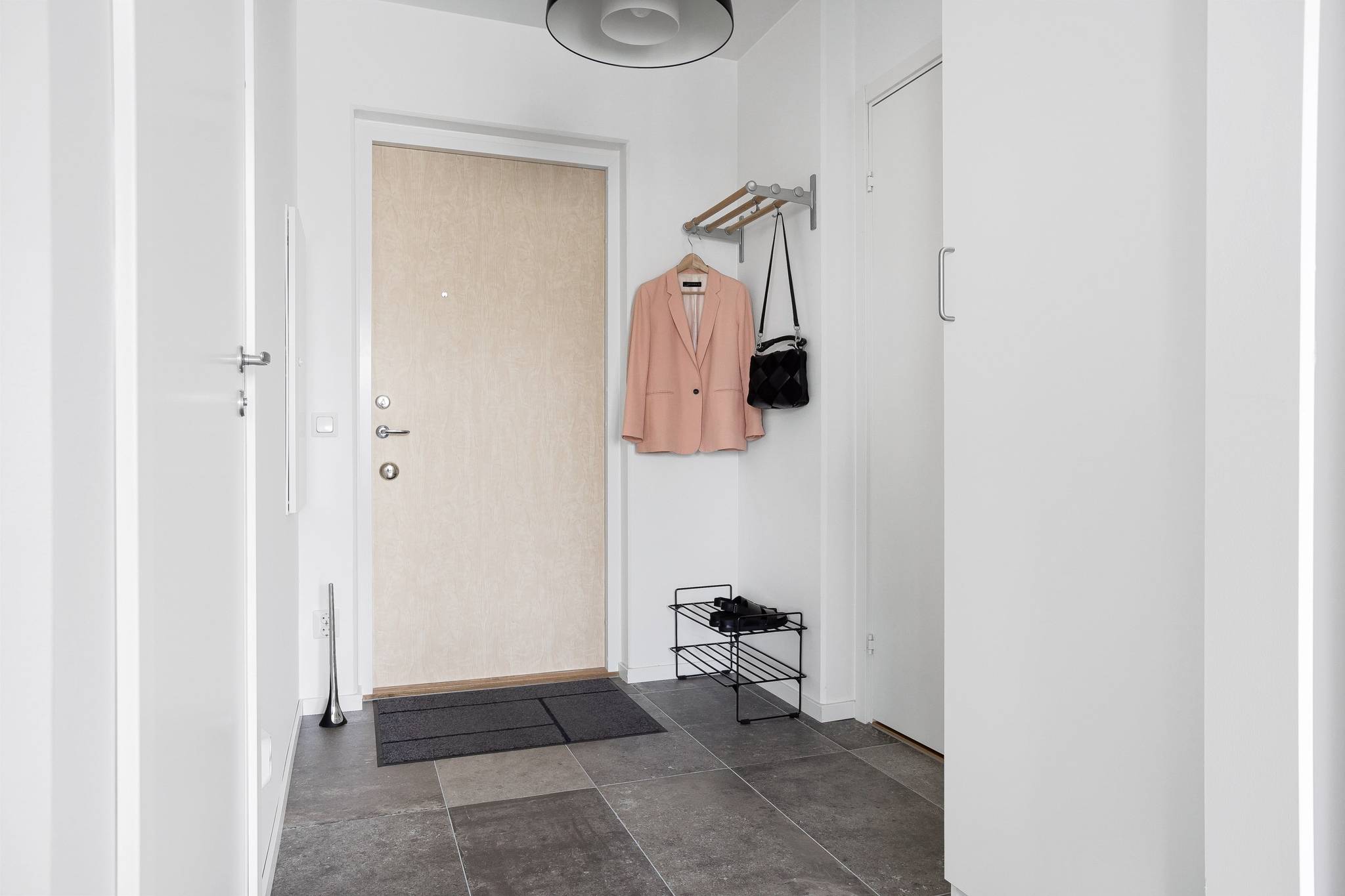2 rum Lägenhet på Annedalsvägen 25, 7 tr. Bromma / Annedal Stockholms kommun - bild 21