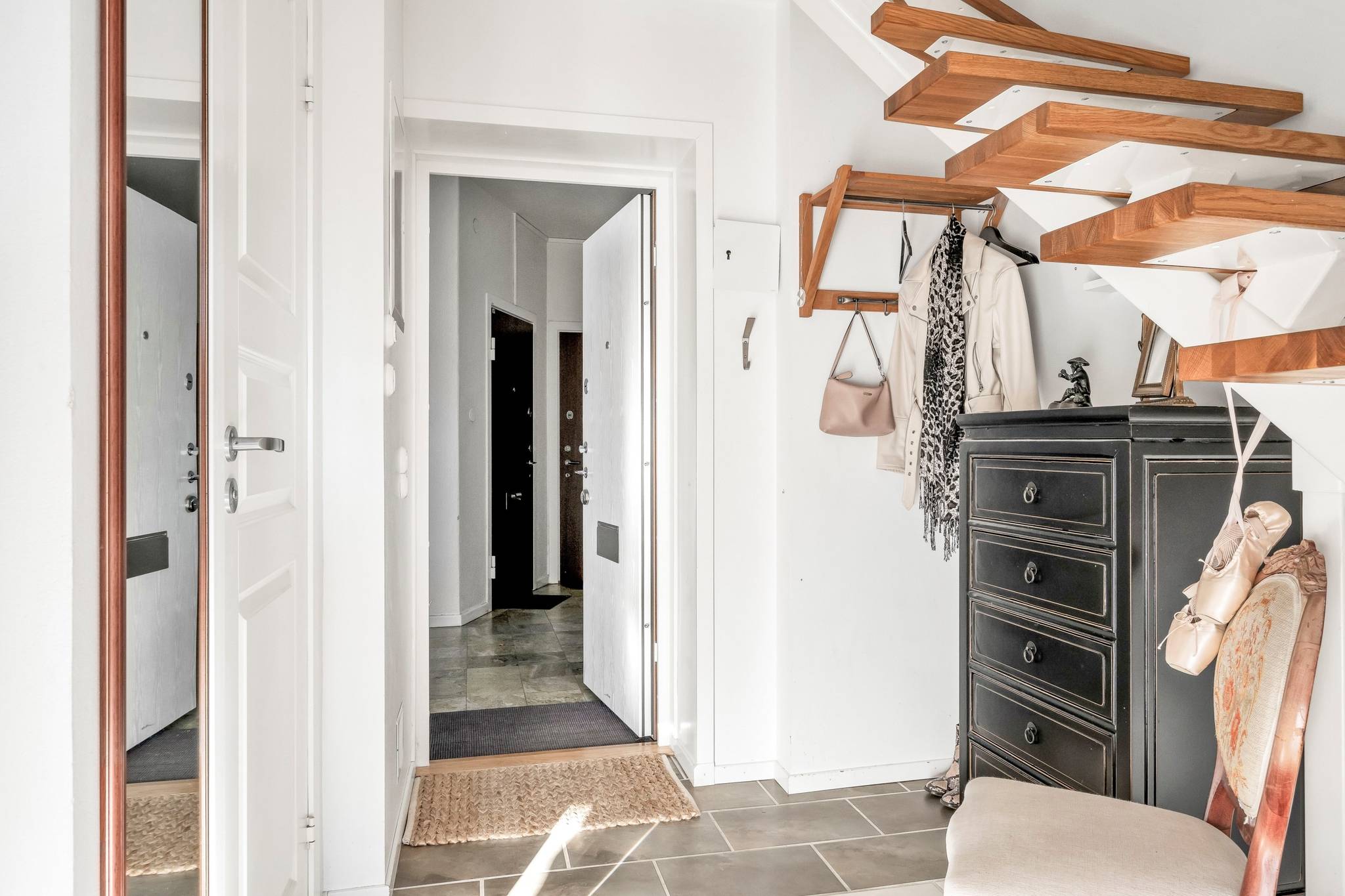 4 rum Lägenhet på Eskilsgatan 3A Fålhagen Uppsala kommun - bild 7