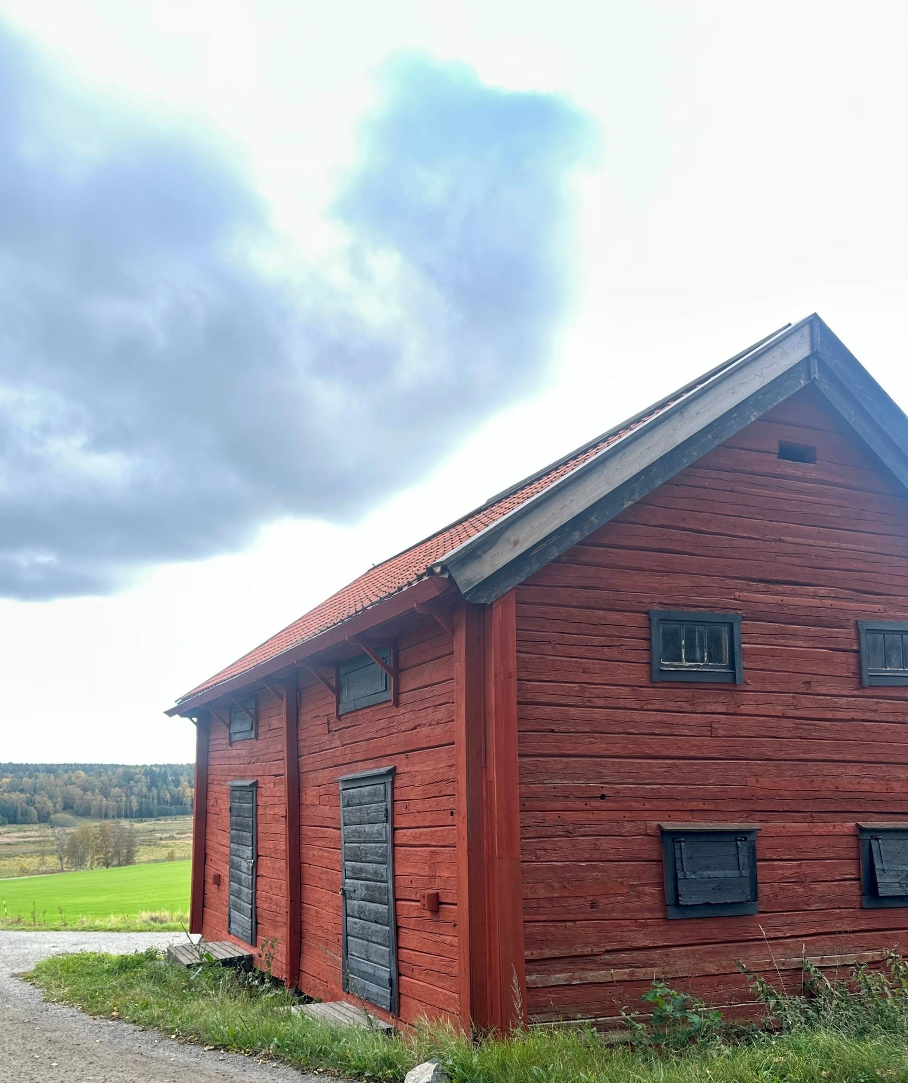 8 rum Villa på Svalsta prästgård 1 Grödinge Botkyrka kommun - bild 99