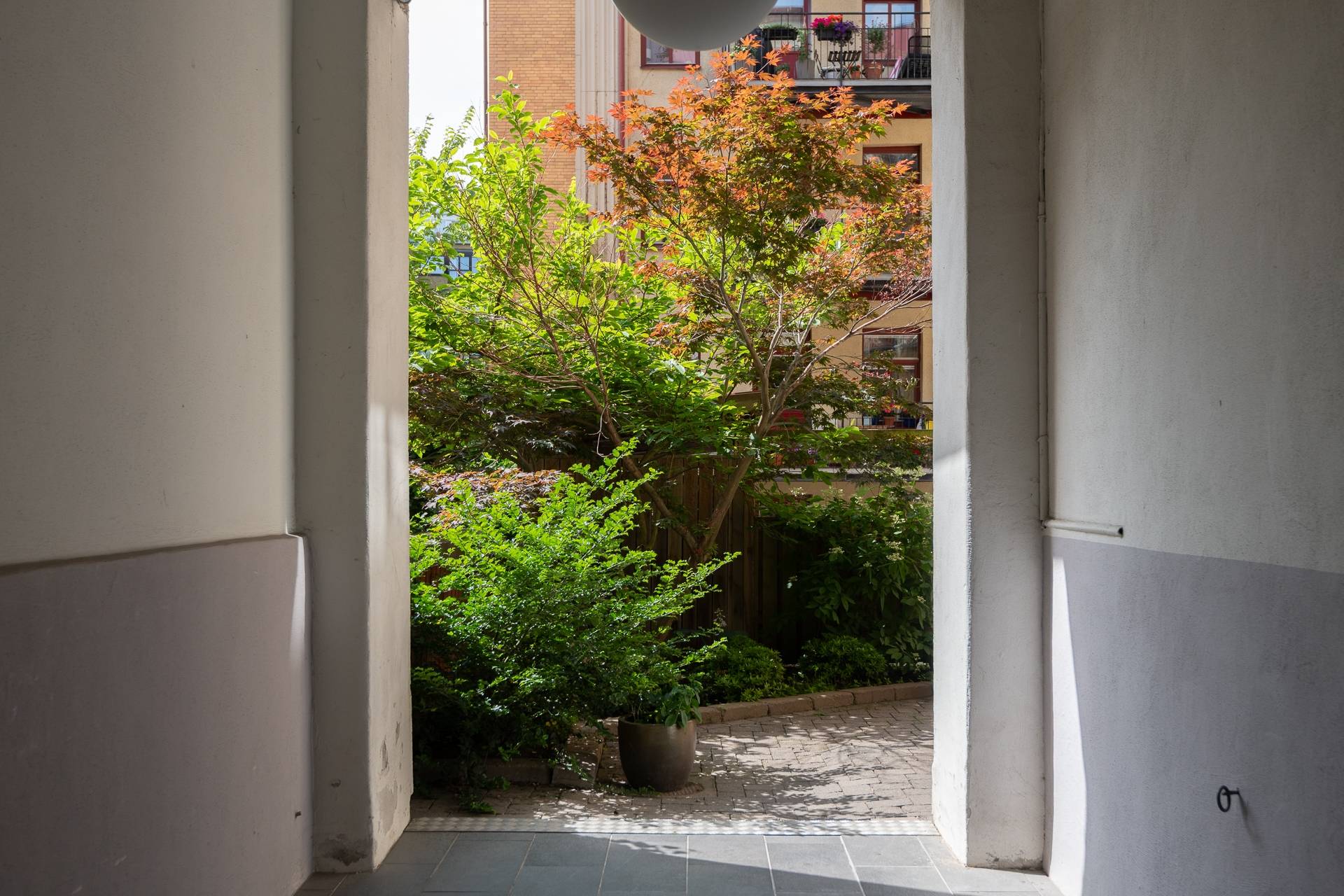 2 rum Lägenhet på Nordhemsgatan 69B Linnéstaden Göteborgs kommun - bild 41