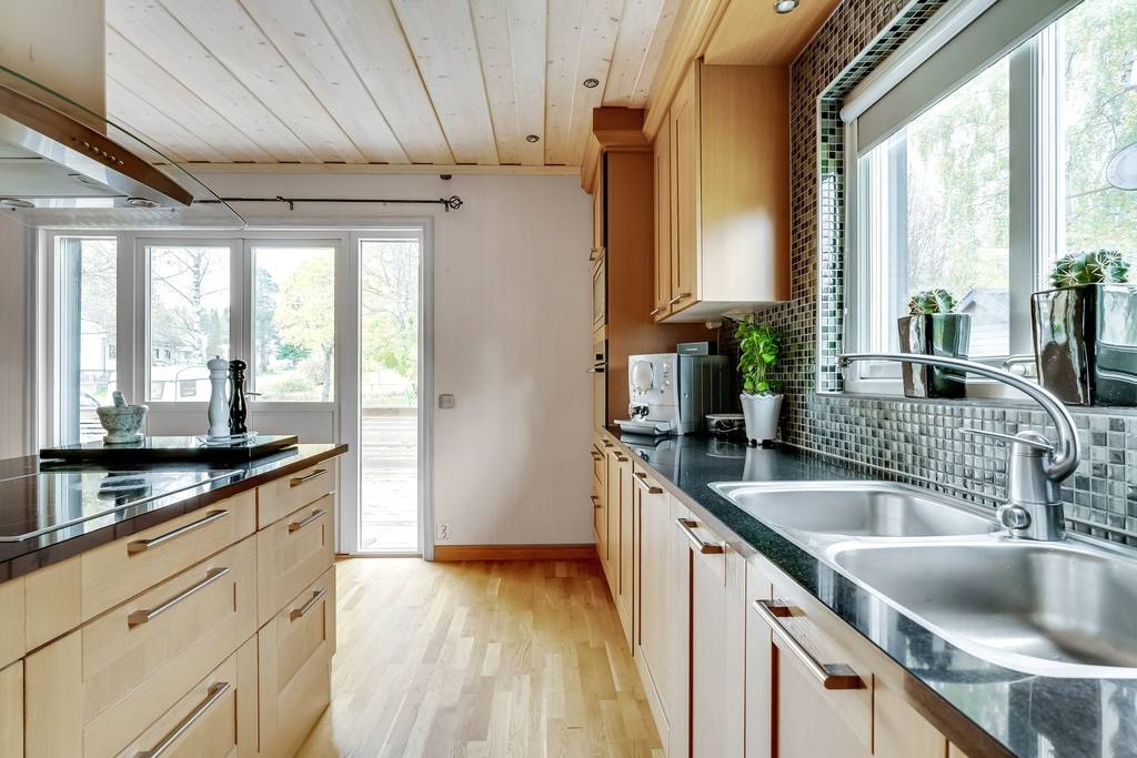 5 rum Villa på Klippvägen 1 Varvet Örnsköldsviks kommun - bild 6