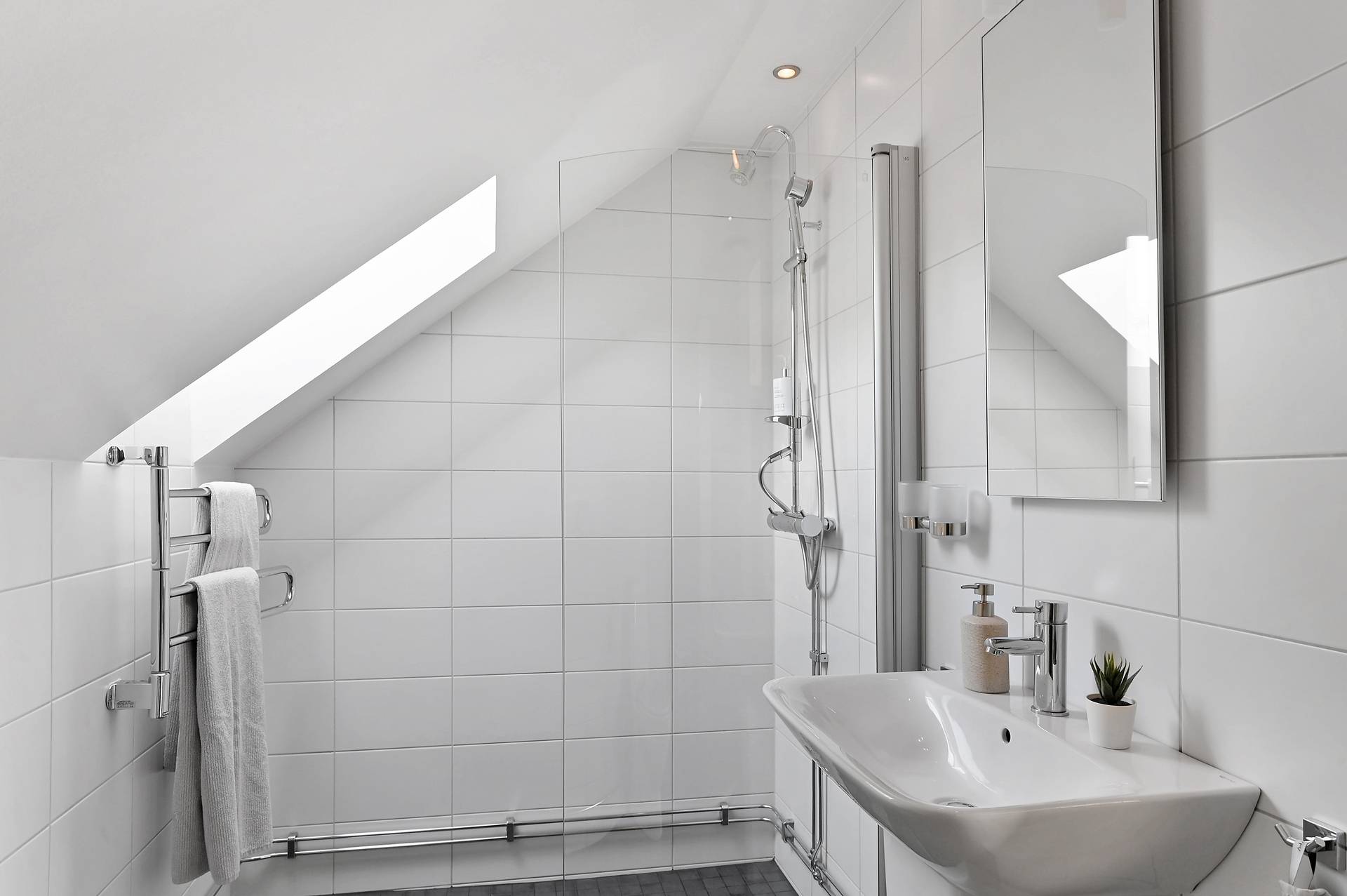 6 rum Villa på Solhagavägen 30 Spånga Solhem Stockholms kommun - bild 46