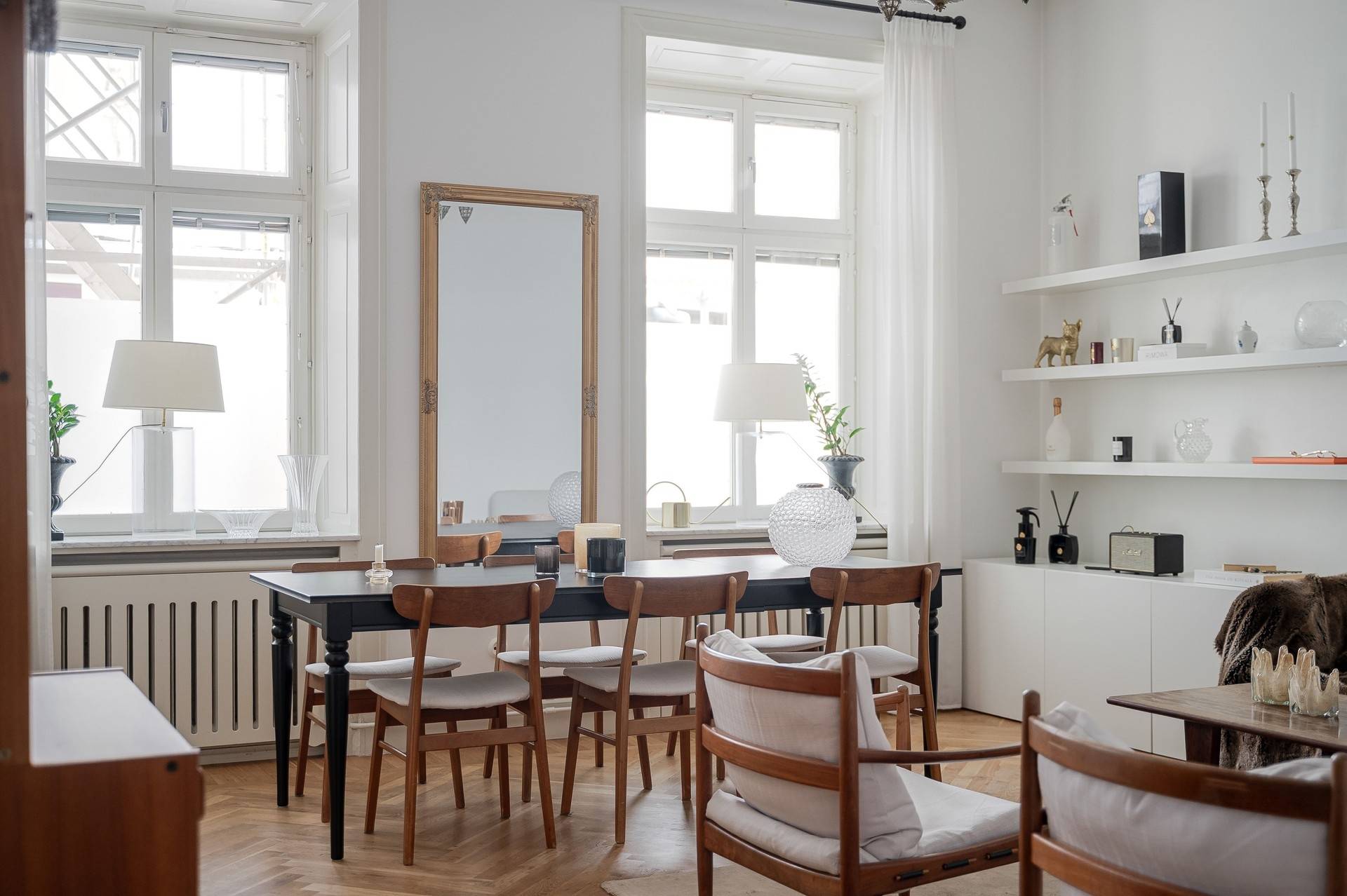 2 rum lägenhet på Grevgatan 57 Östermalm, Stockholms kommun - bild 4