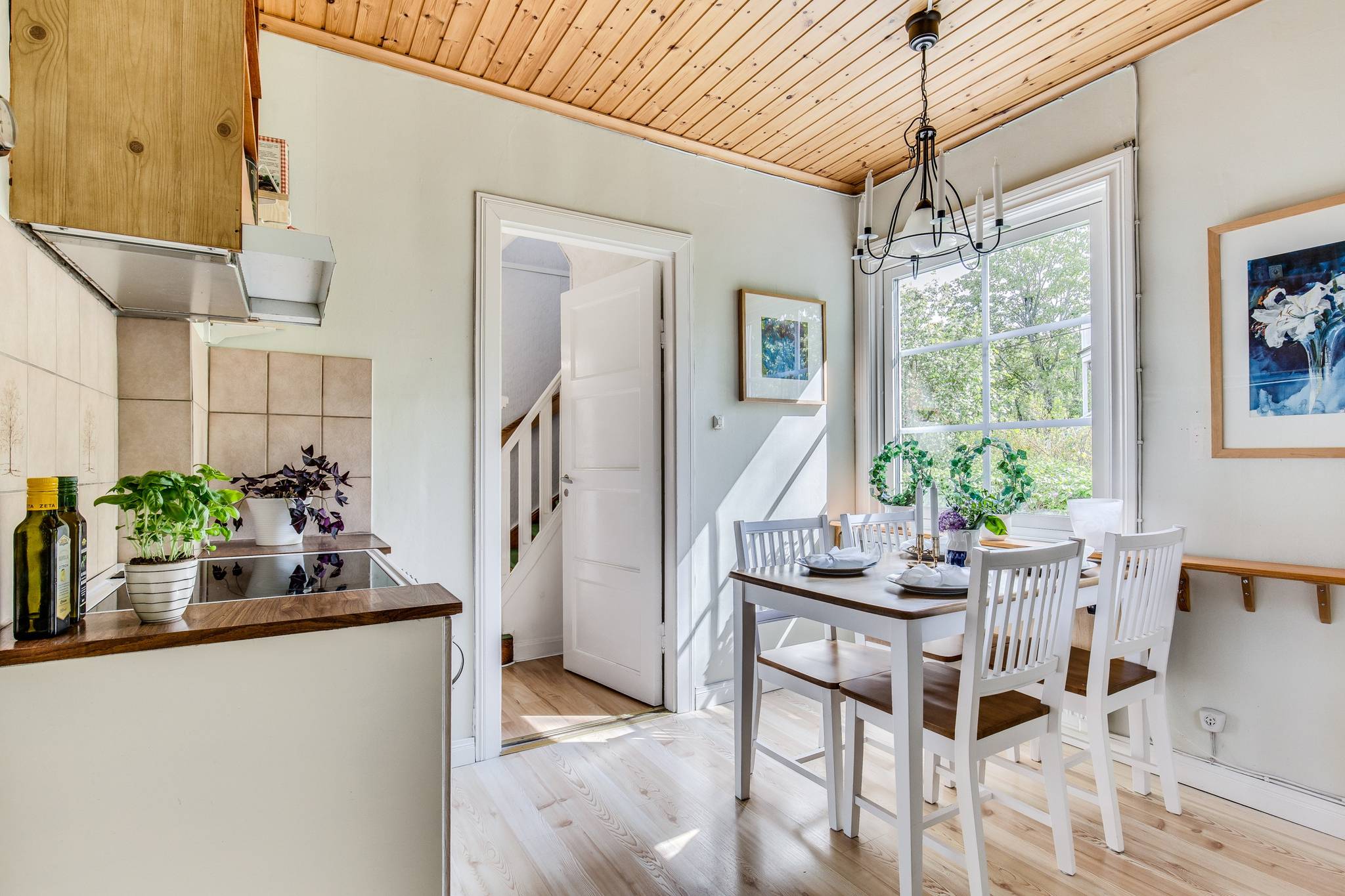 4 rum Villa på Skogsduvevägen 25 Segersminne Huddinge kommun - bild 10