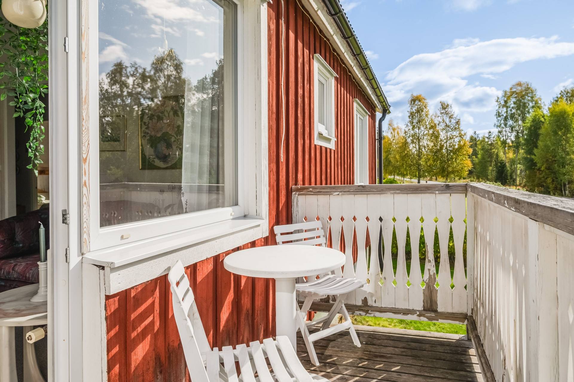 3 rum Villa på Handsjön 670 Bergs kommun - bild 3