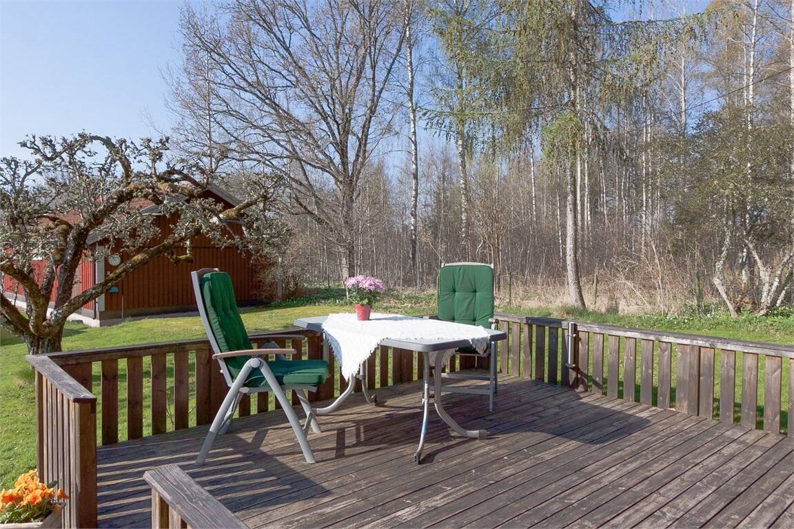 3 rum Villa på Bänarp Ekdala 1 LANDET - VÄSTRA HARG Mjölby kommun - bild 23