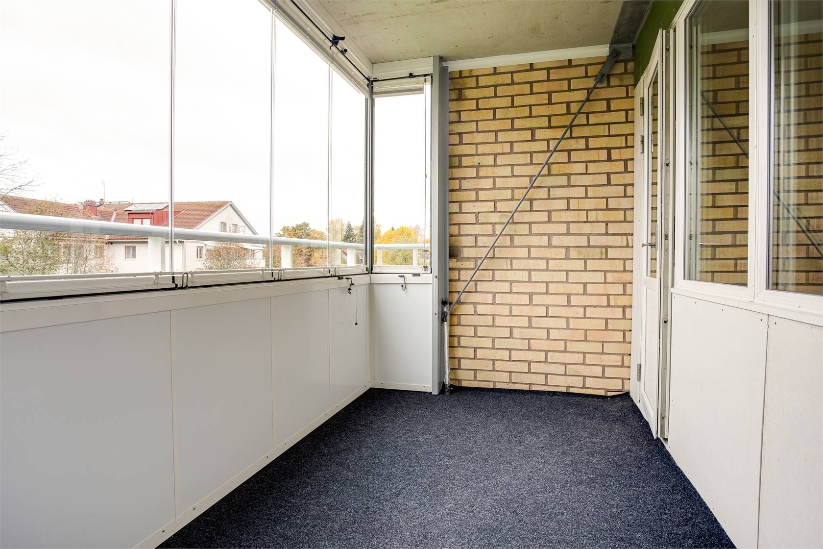 1 rum lägenhet på Ålkilsplan 3 Lindesberg, Lindesbergs kommun - bild 4