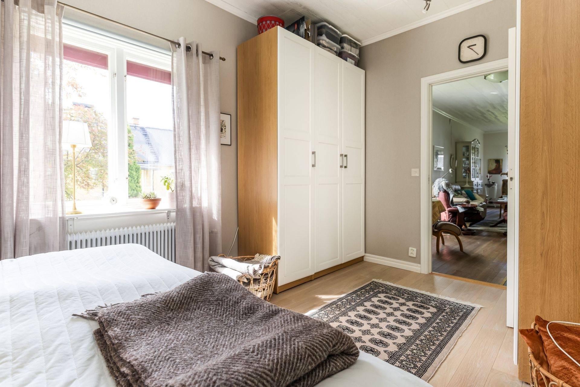3 rum Villa på Saxdalsvägen 16 Blötberget Ludvika kommun - bild 12
