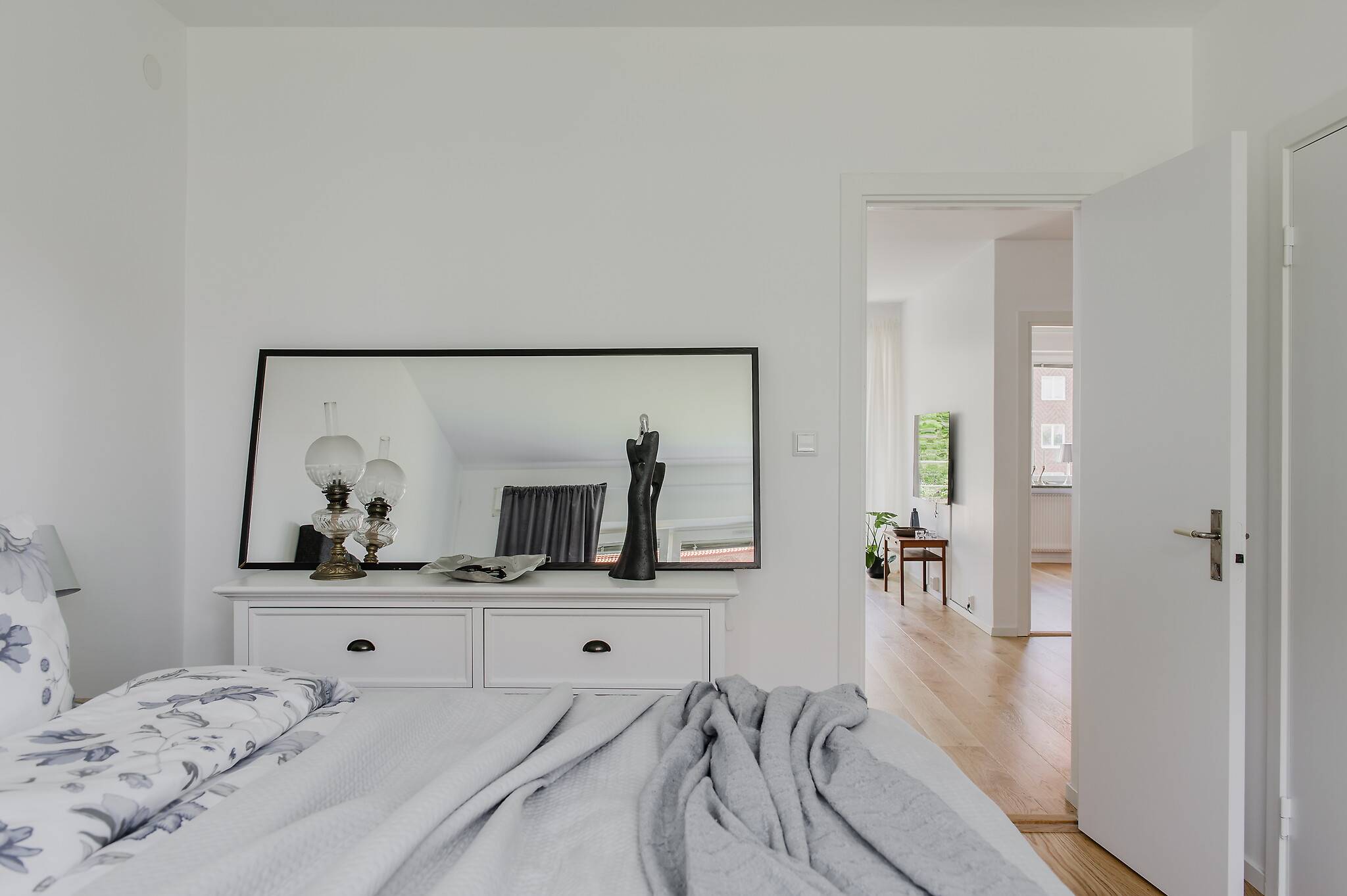 3 rum Lägenhet på Köpenhamnsvägen 47C Slottsstaden Malmö kommun - bild 12