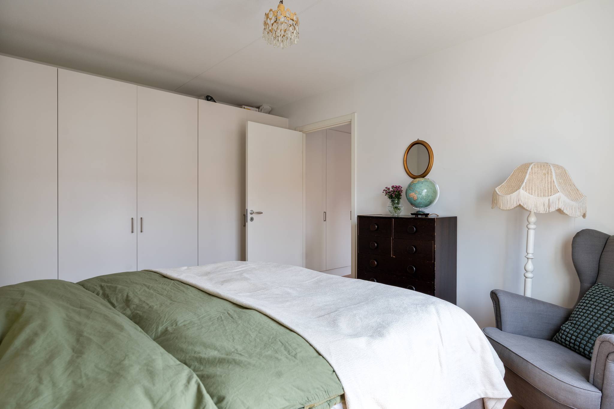 3 rum Lägenhet på Bränningevägen 28 A, 3 tr Årsta Stockholms kommun - bild 25