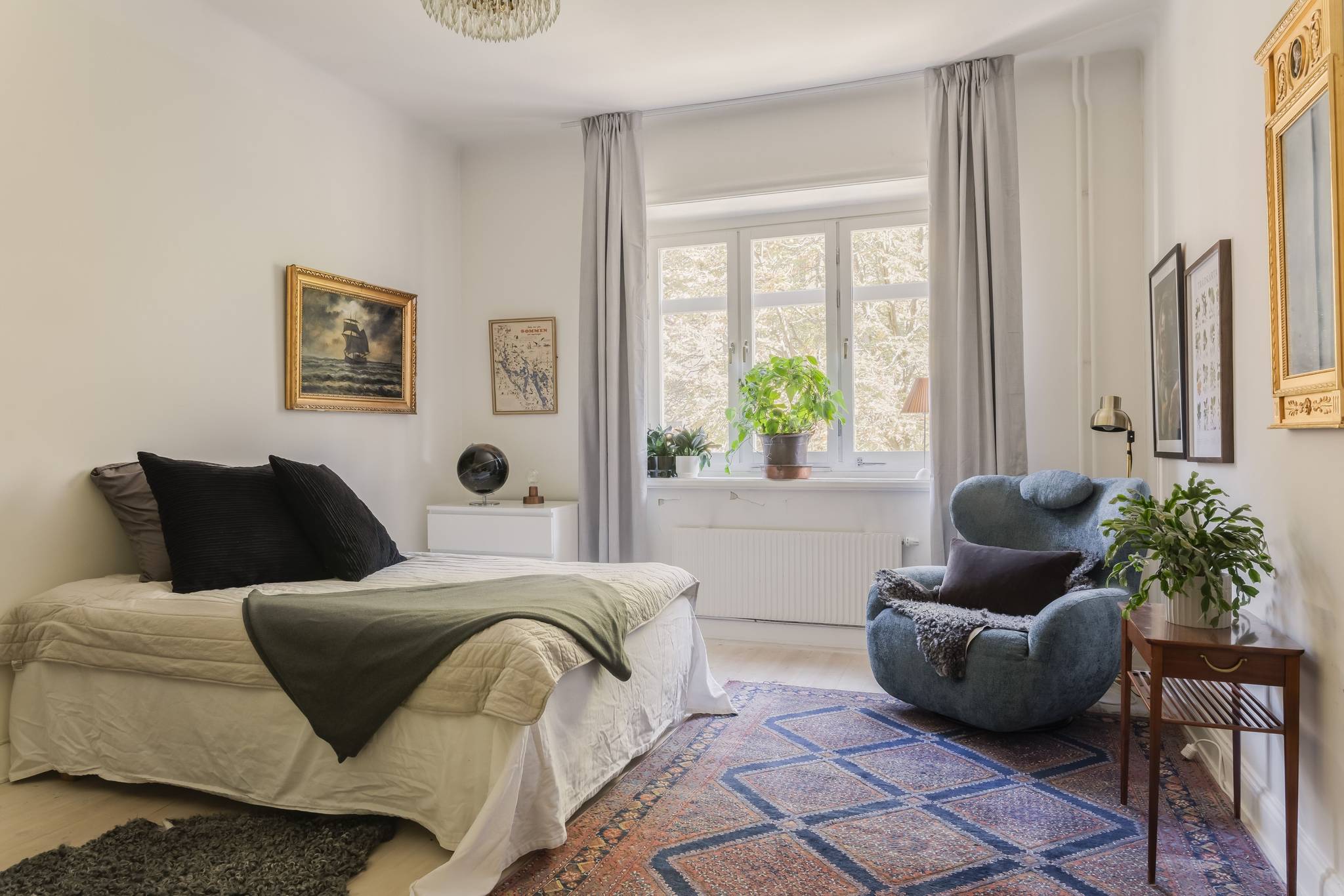 3 rum Lägenhet på Östgötagatan 77, 2tr Södermalm Stockholms kommun - bild 7