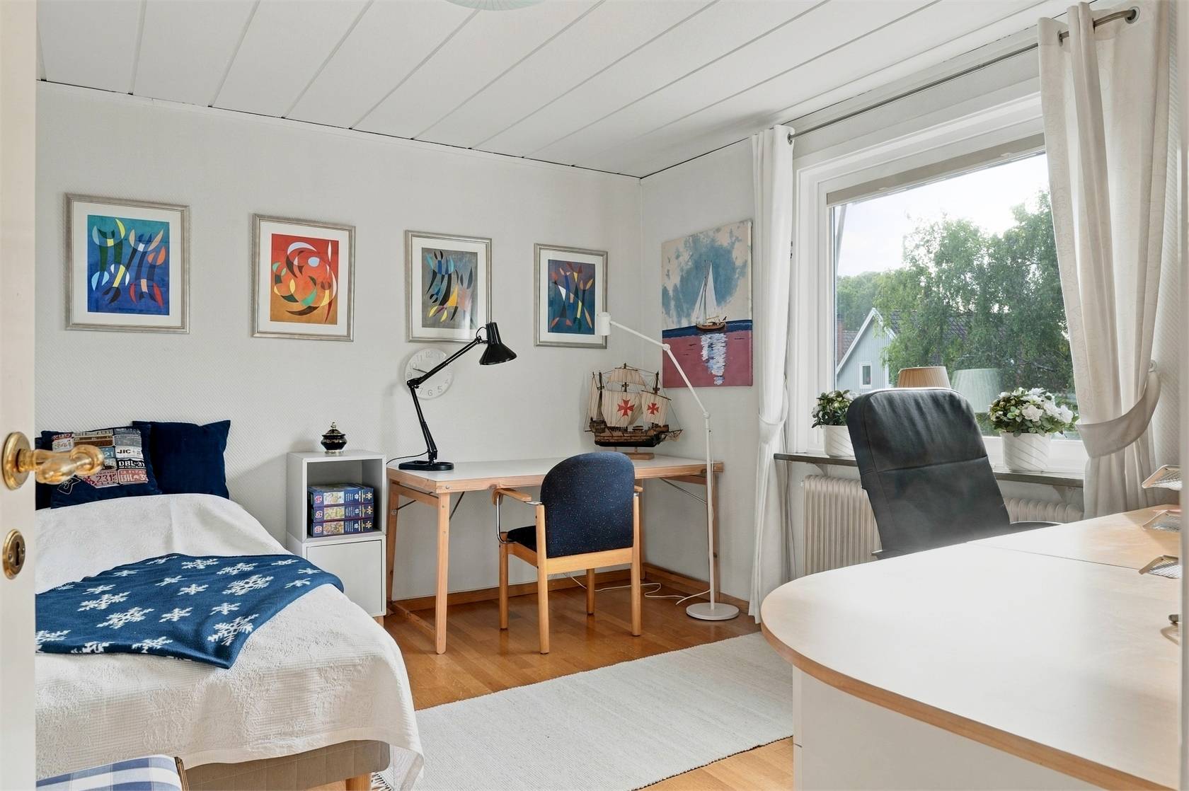 6 rum Kedjehus på Norra Källåsvägen 41 Kållered | Bölet Mölndals kommun - bild 19