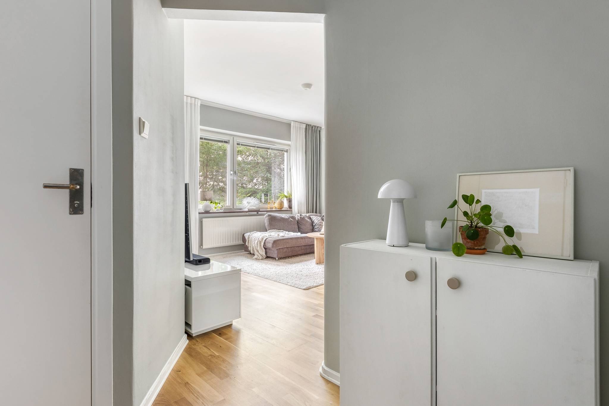 1.5 rum Lägenhet på Gjuteribacken 4C Centrala Sundbyberg Sundbybergs kommun - bild 13