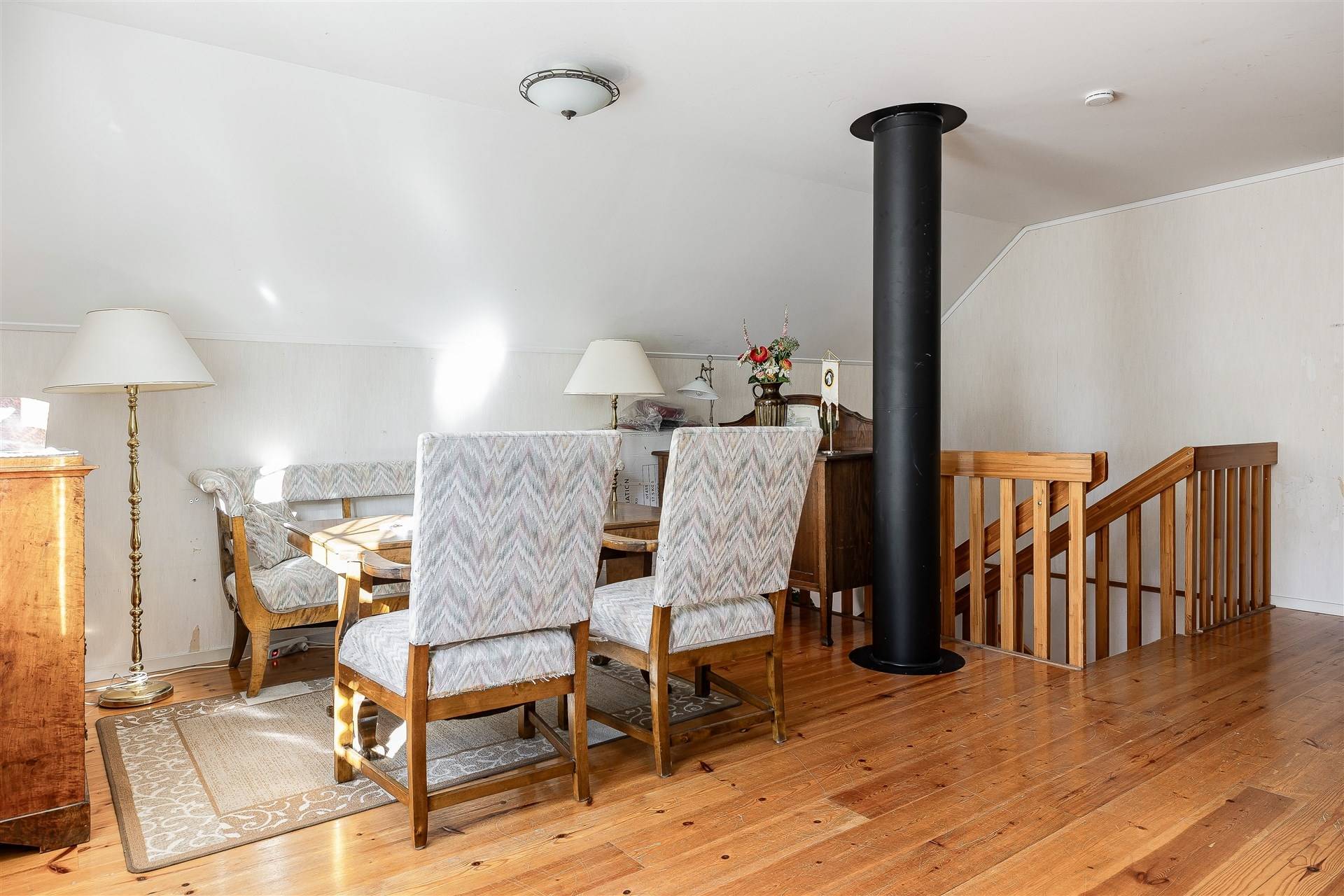 6 rum Villa på Näsvägen 10 Näsviken Hudiksvalls kommun - bild 20