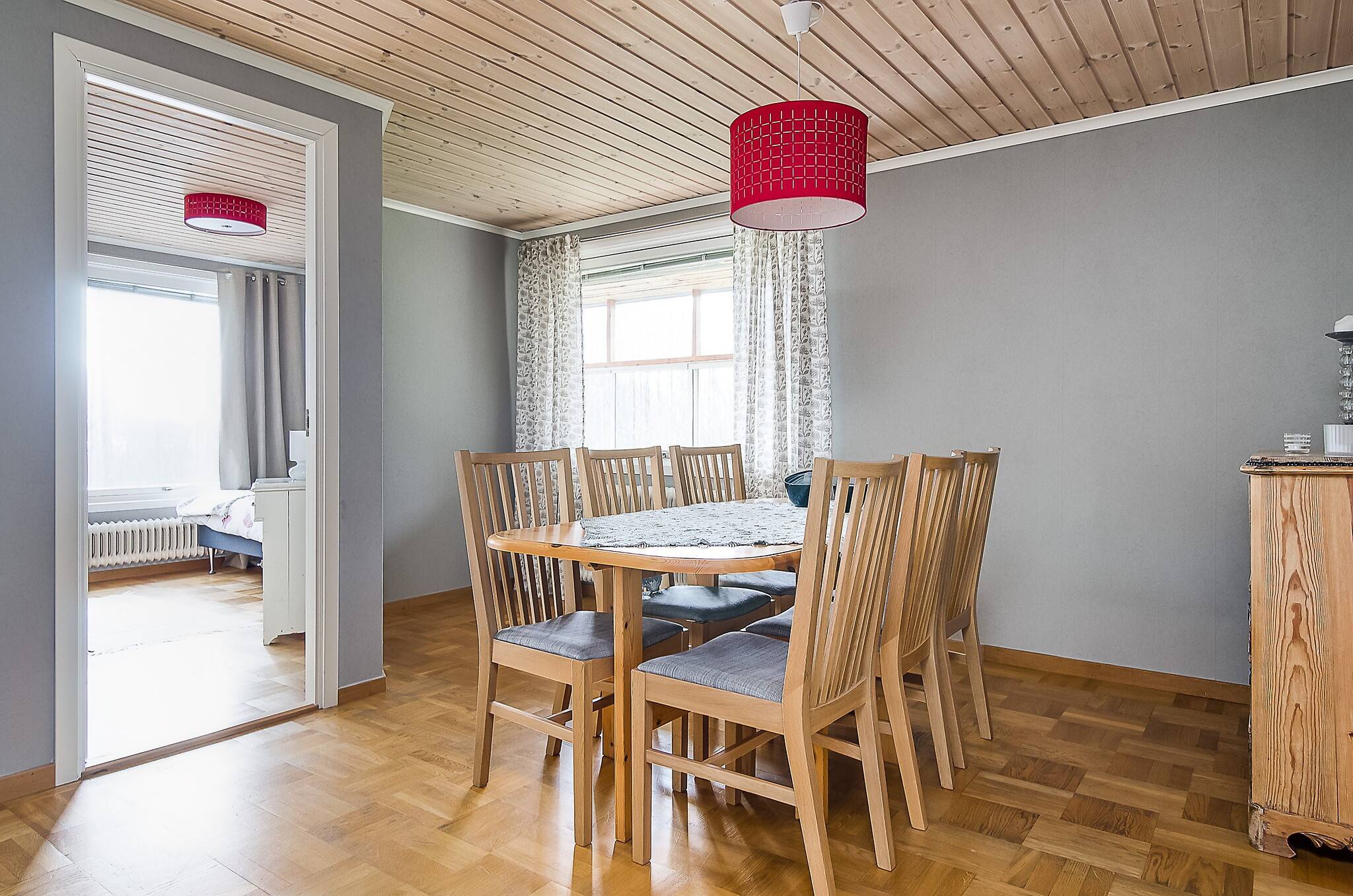 5 rum Villa på Björnhult Vätterblick 1 Brandstorp Habo kommun - bild 14
