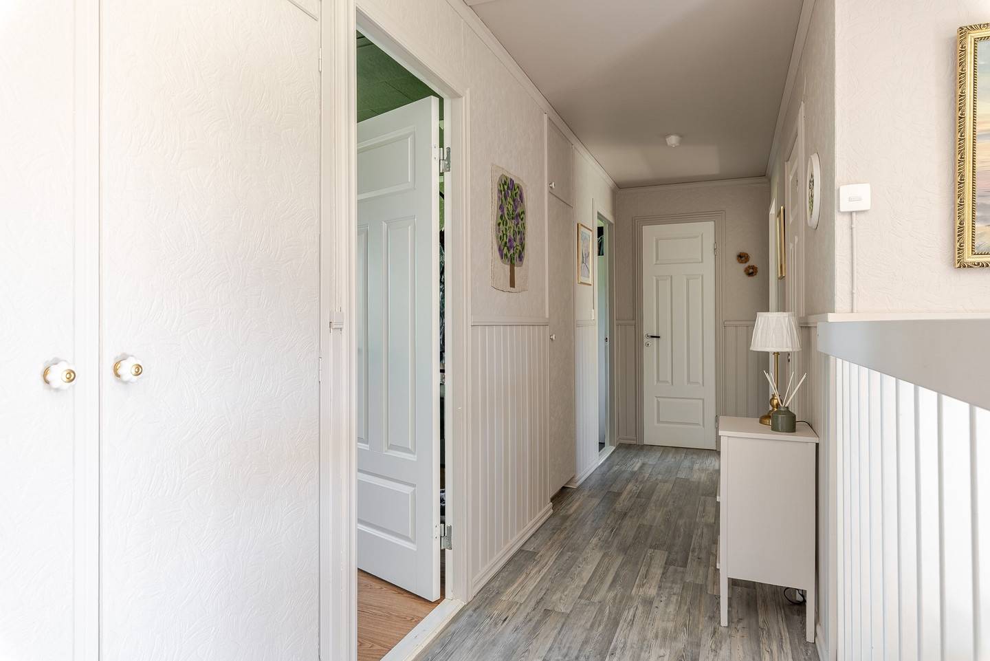 4 rum Villa på Vistenagatan 3 Skänninge Mjölby kommun - bild 11