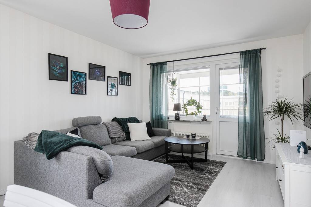 3 rum Lägenhet på Lidåkersgatan 10E Lidåker Lidköpings kommun - bild 13