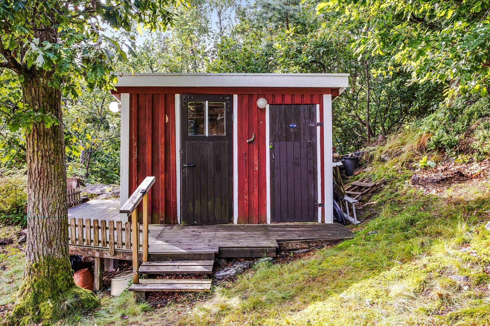 1 rum Fritidshus på Norra Starrkärr Ödsmål Stenungsunds kommun - bild 21