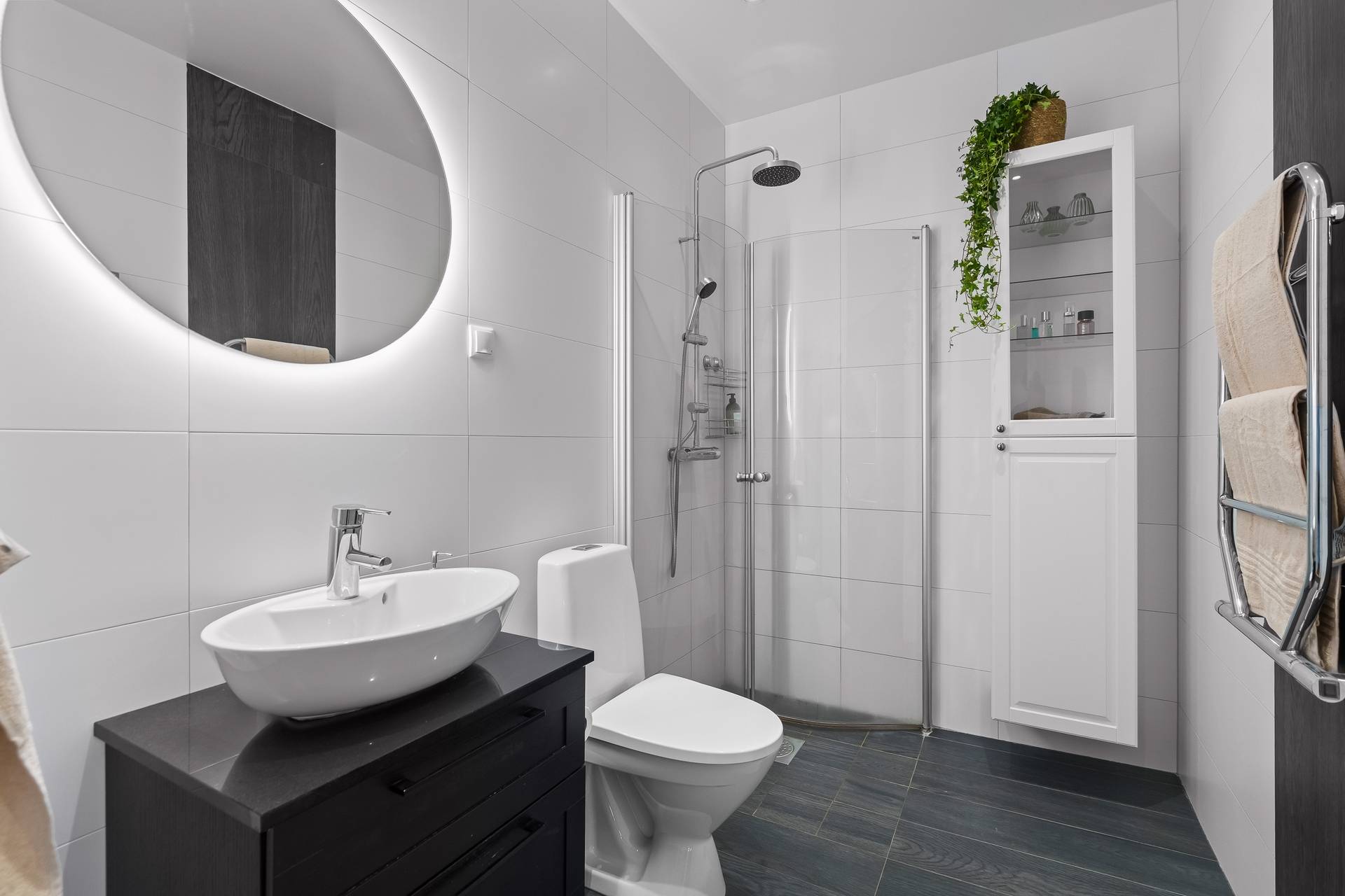 155 m² Villa på Sörbygatan 49 Centralt Gävle kommun - bild 12