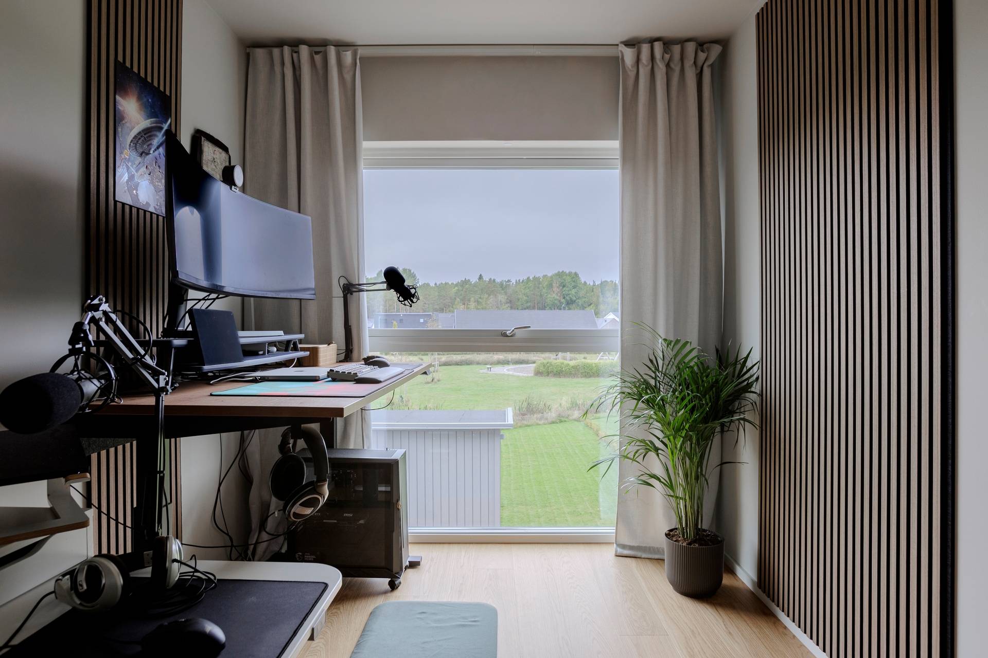 5 rum Parhus på Haga skogsväg 24 Göteborgsudden Karlstads kommun - bild 22