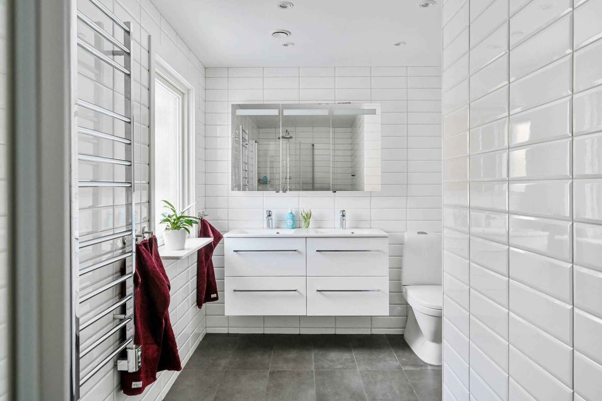 6 rum Villa på Betesvägen 4 Tureberg/Centrala Sollentuna Sollentuna kommun - bild 19