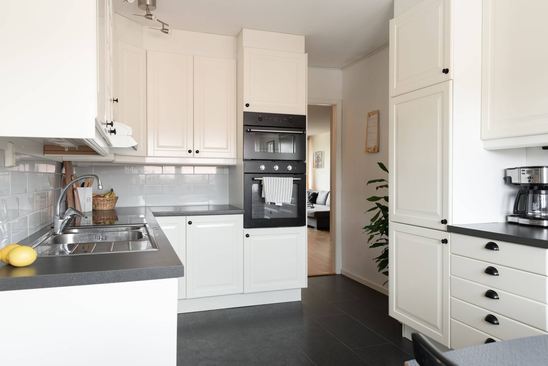 3 rum Lägenhet på Skjutbanegatan 10A Haga Västerås kommun - bild 4