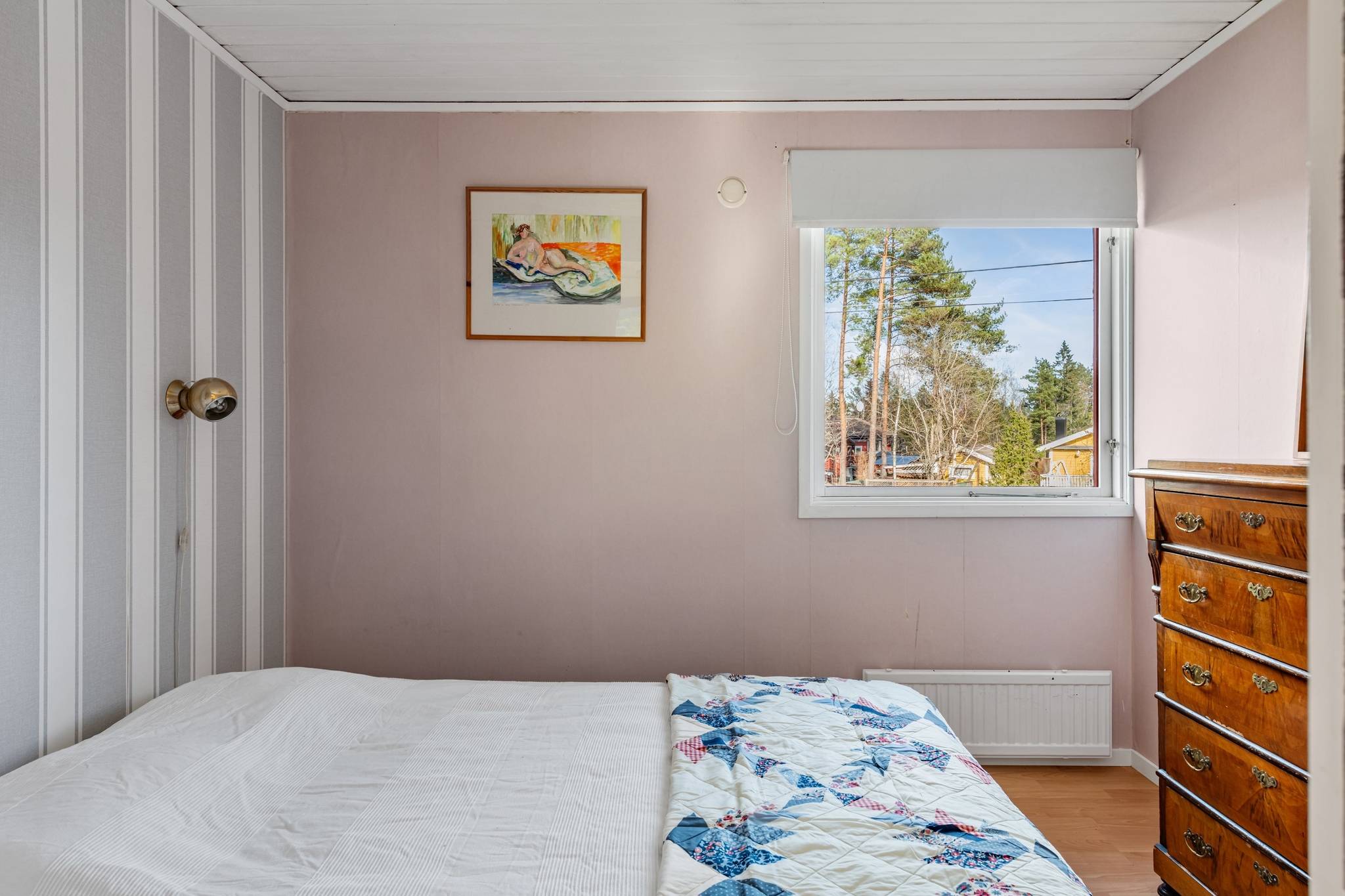 3 rum Vinterbonat fritidshus på Solrundan 7 Enviken Norrtälje kommun - bild 13