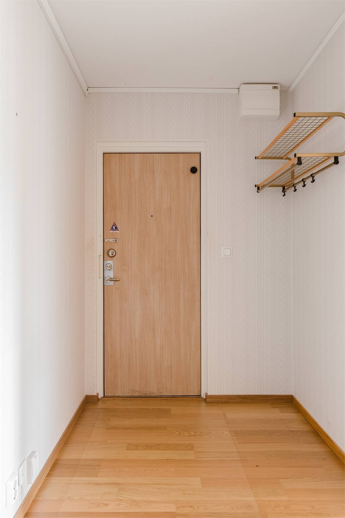 3 rum Lägenhet på Solhagsvägen 22E Gamla Staden Lidköpings kommun - bild 2