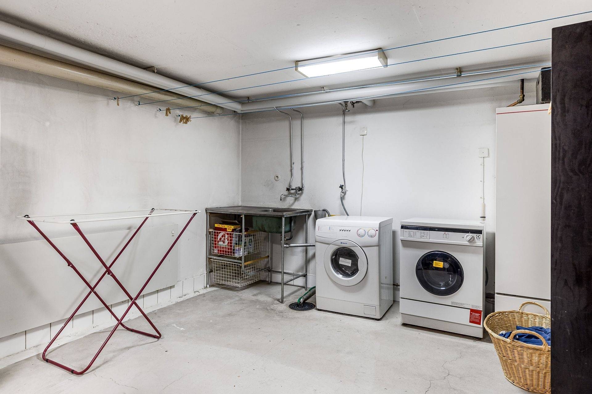 5 rum Radhus på Kung Göstas väg 7B Storgärdet Strängnäs kommun - bild 36