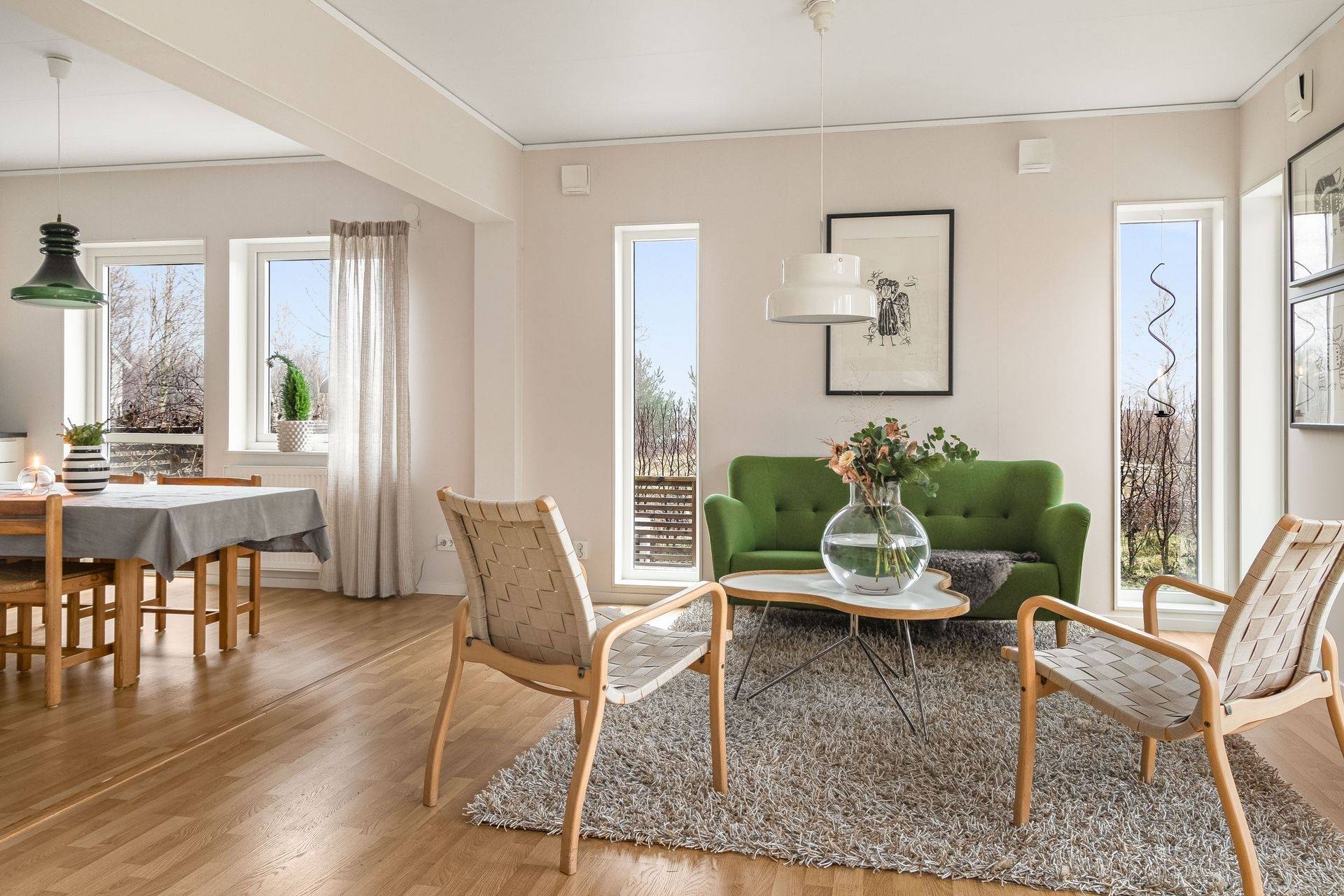 6 rum Villa på Ringtraststigen 16 Långasand Falkenbergs kommun - bild 23