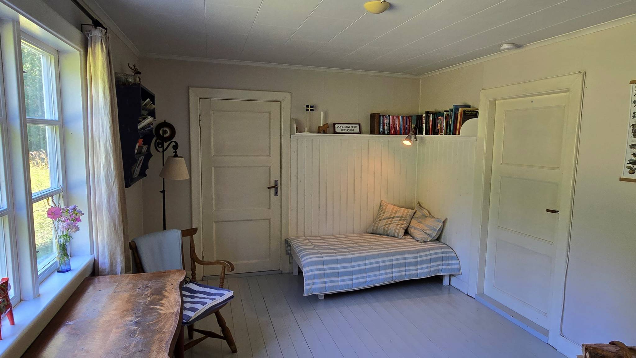 6 rum Vinterbonat fritidshus på Näs Snackatorpet 1 Värnamo kommun - bild 37