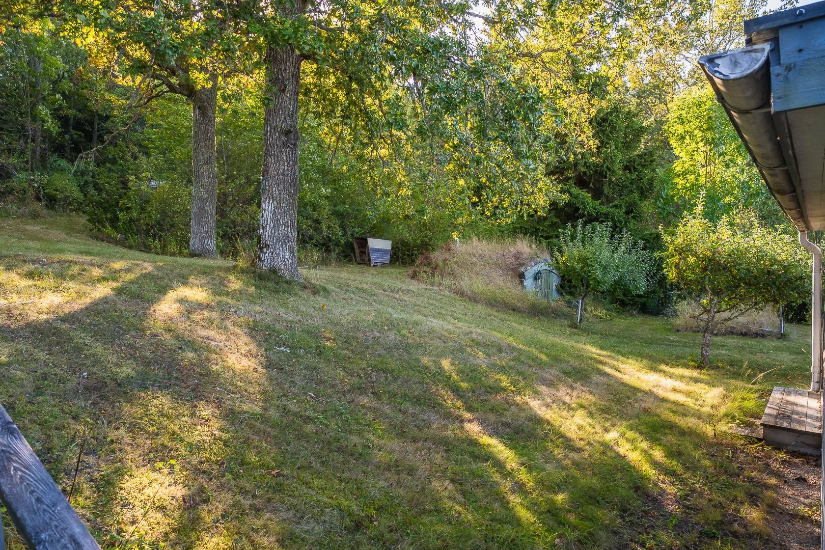 5 rum Villa på Lilla Segerstavägen 4 Håbo - Segersta / Hjälstaviken Håbo kommun - bild 34