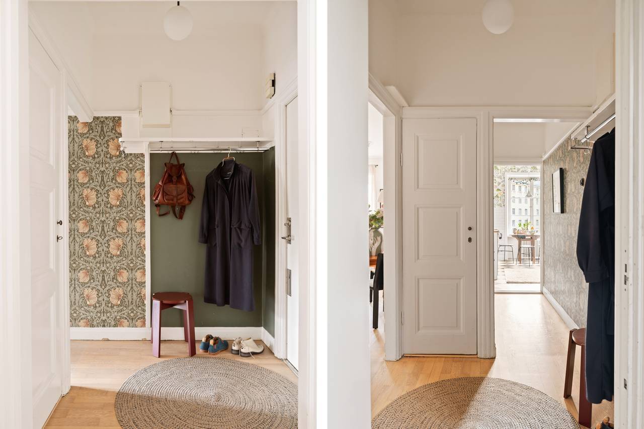 2.5 rum Lägenhet på Ringvägen 131 Södermalm Stockholms kommun - bild 21