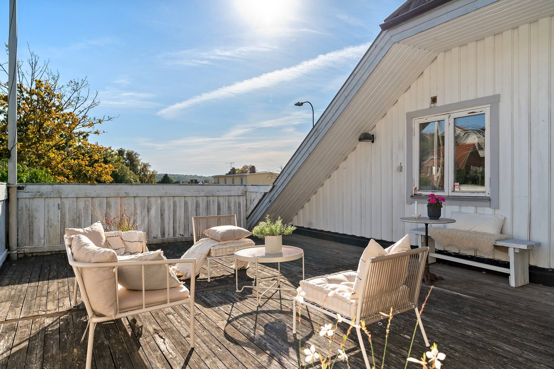 10 rum Villa på Eckragatan 27A Långedrag Göteborgs kommun - bild 38