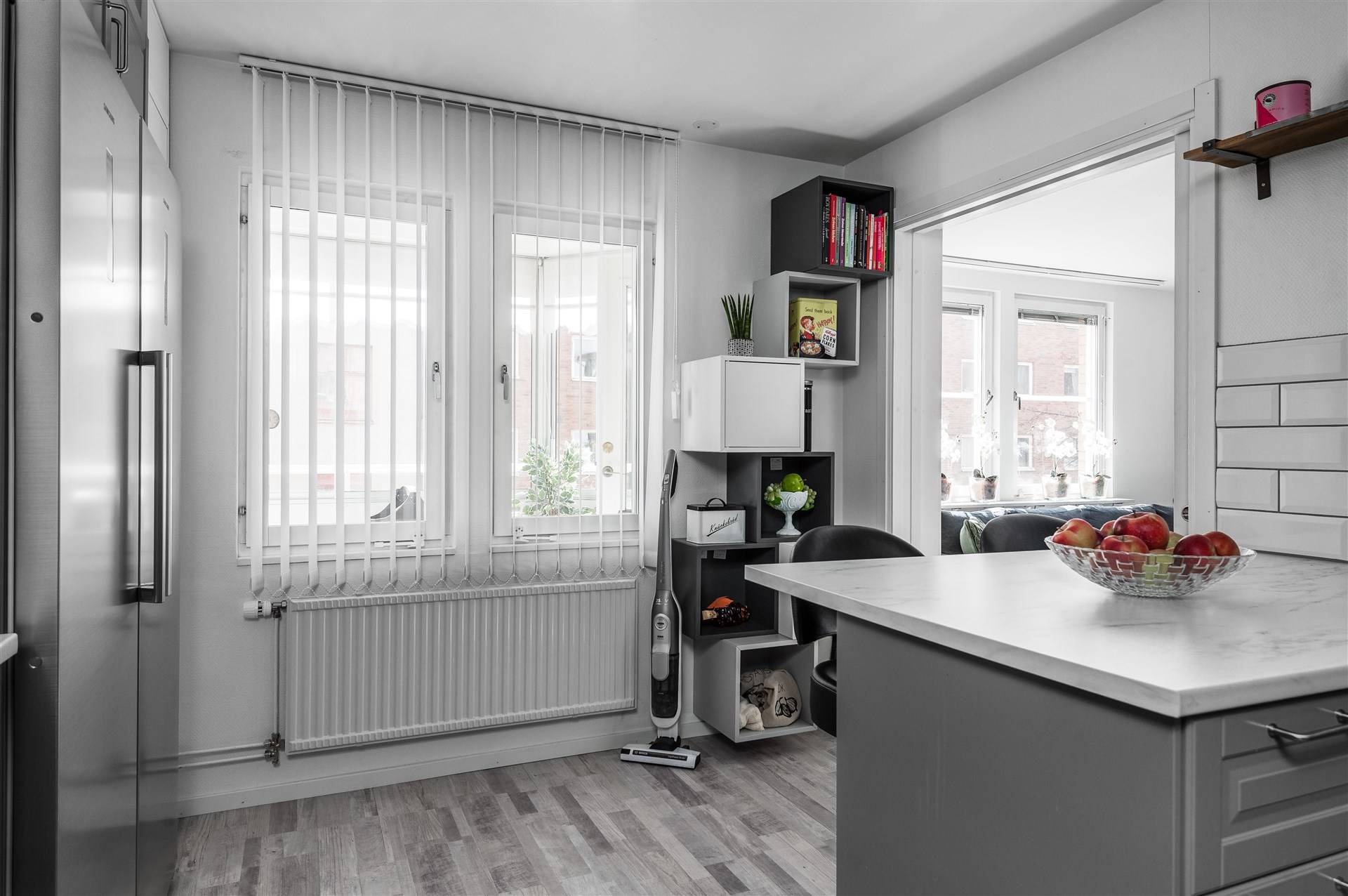3 rum Lägenhet på S:t Persgatan 41 Norrköpings kommun - bild 3