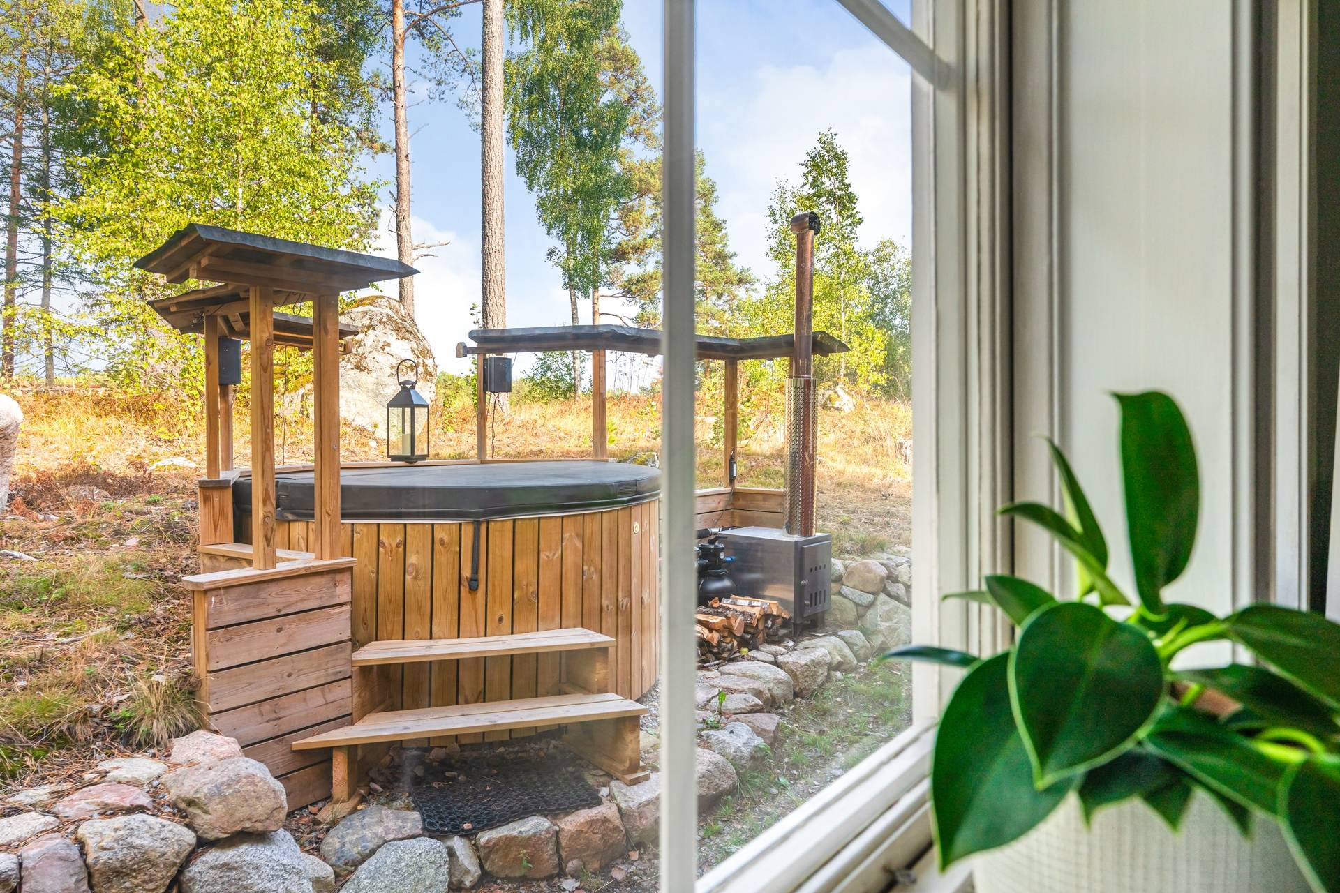 3 rum Villa på Ekebykvarnsvägen 36 Norrtälje kommun - bild 23