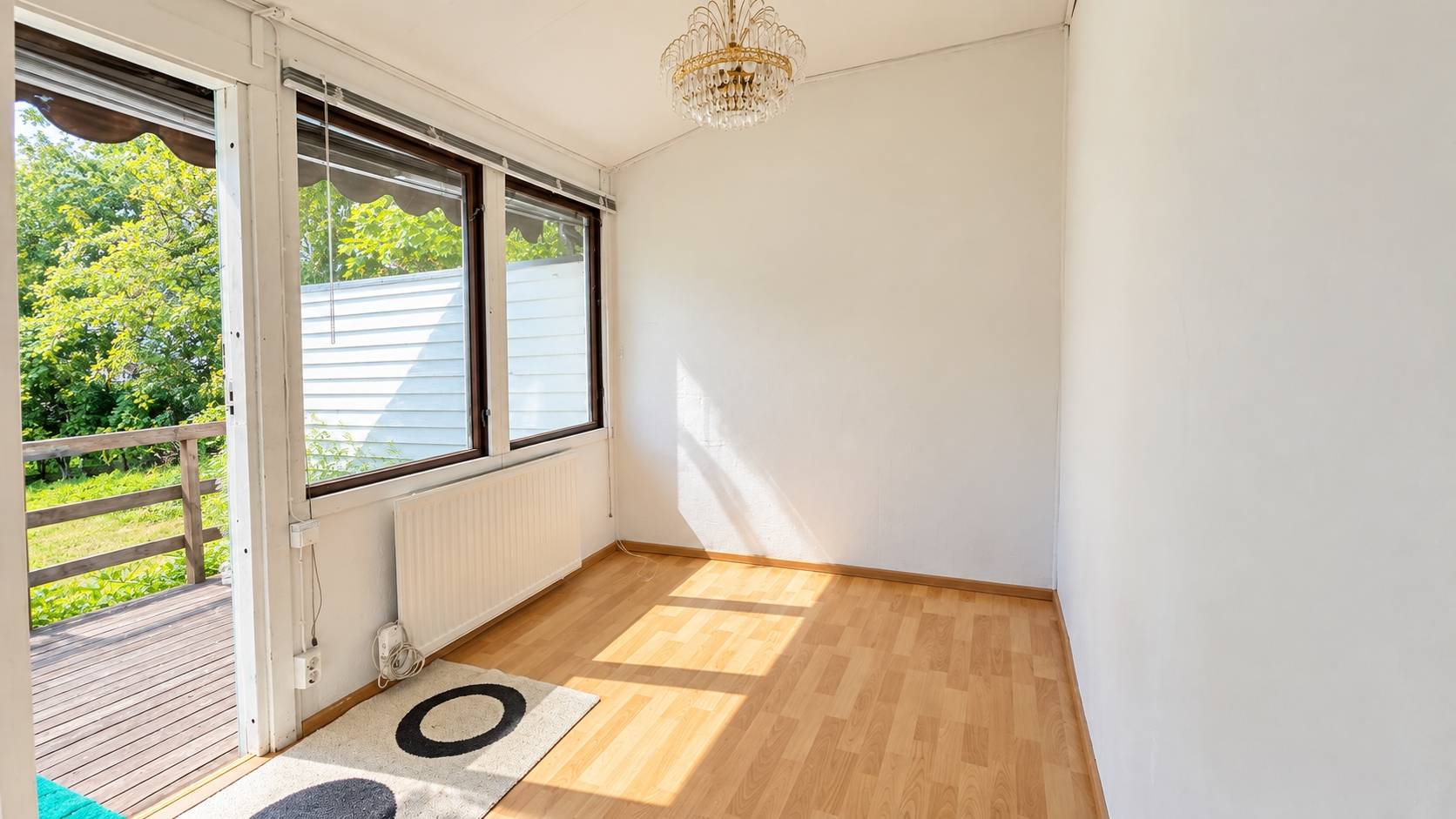 3 rum Fritidshus på Lärjehed Fritidsområde stuga nr 102 Lärjehed Göteborgs kommun - bild 4