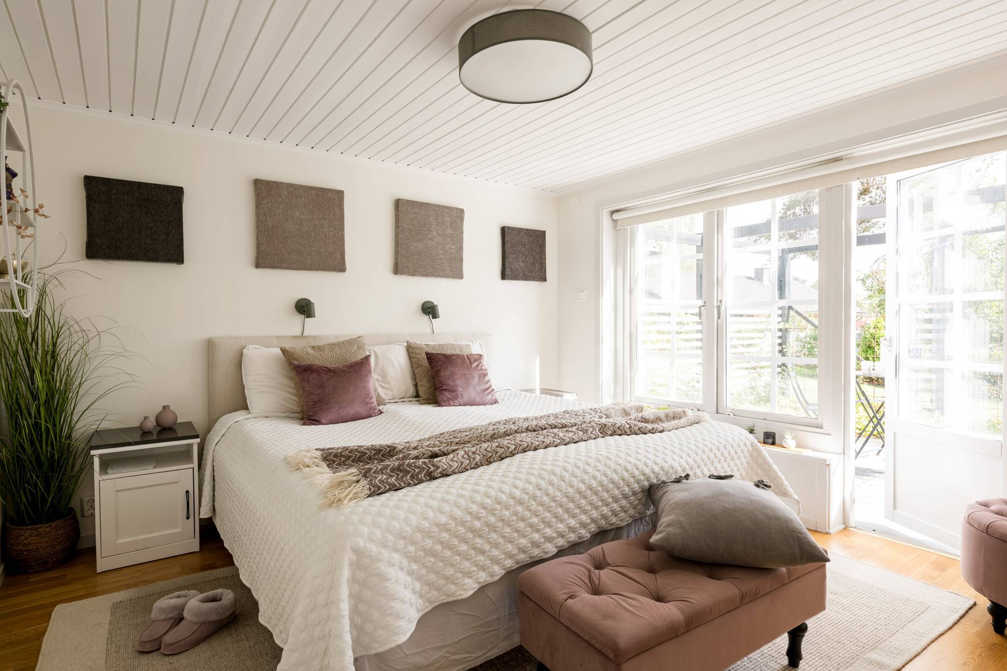 7 rum Villa på Vallarevägen 28 Näsbypark Täby kommun - bild 10